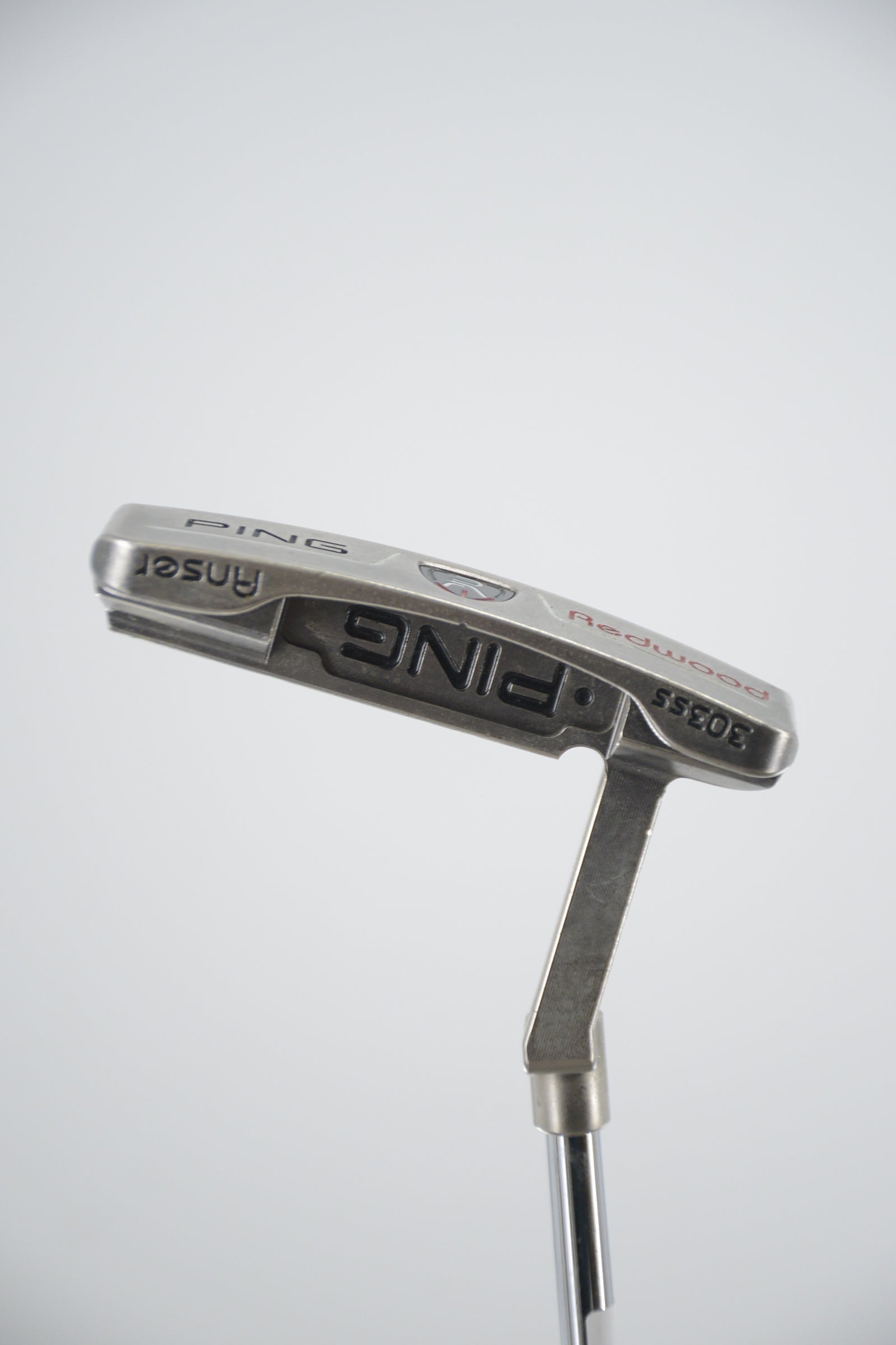 Ping Redwood Anser Putter 34.75"