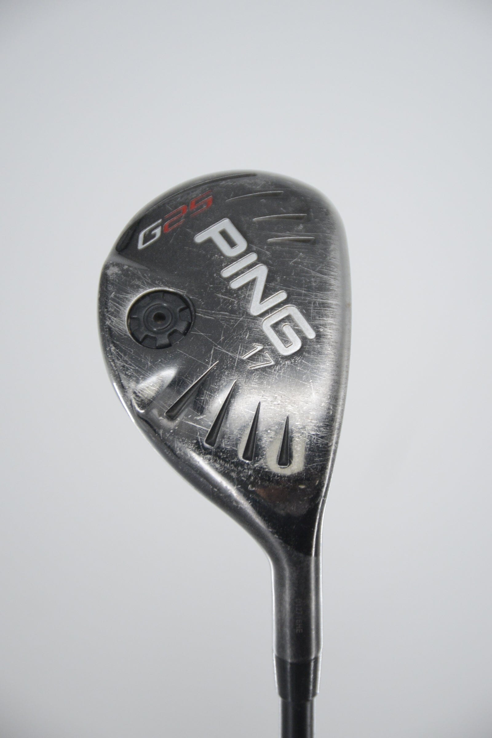 Ping G25 17 Degree Hybrid S Flex 40.5"