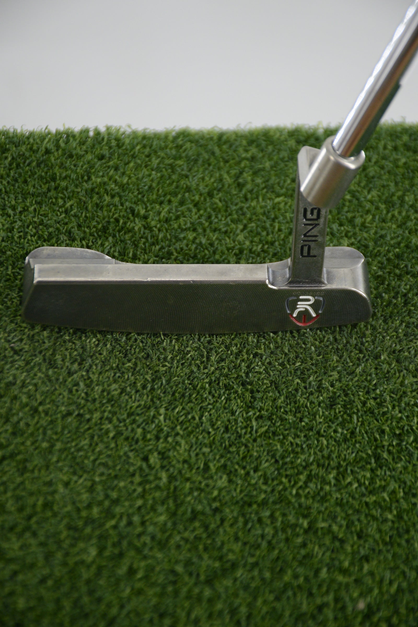 Ping Redwood Anser Putter 34.75"