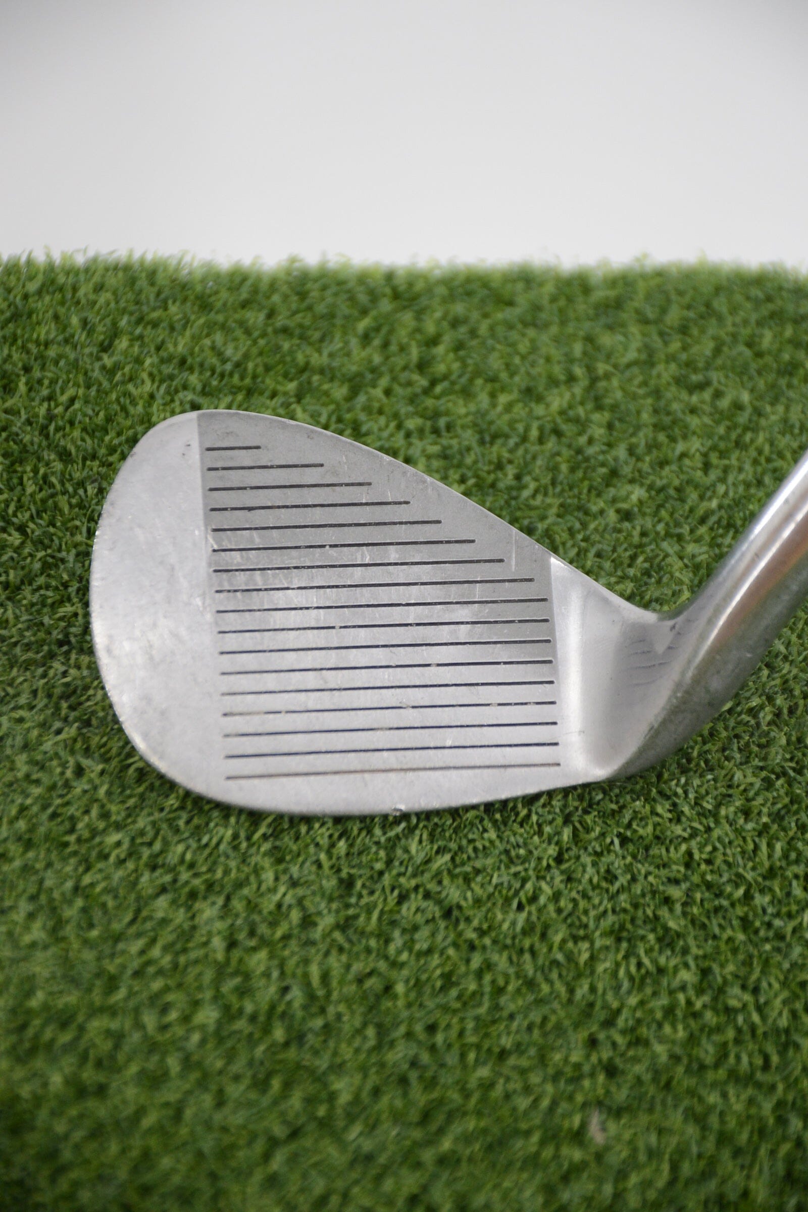 Tour Series Stainless 60 Degree Wedge Wedge Flex 35.25" Golf Clubs GolfRoots