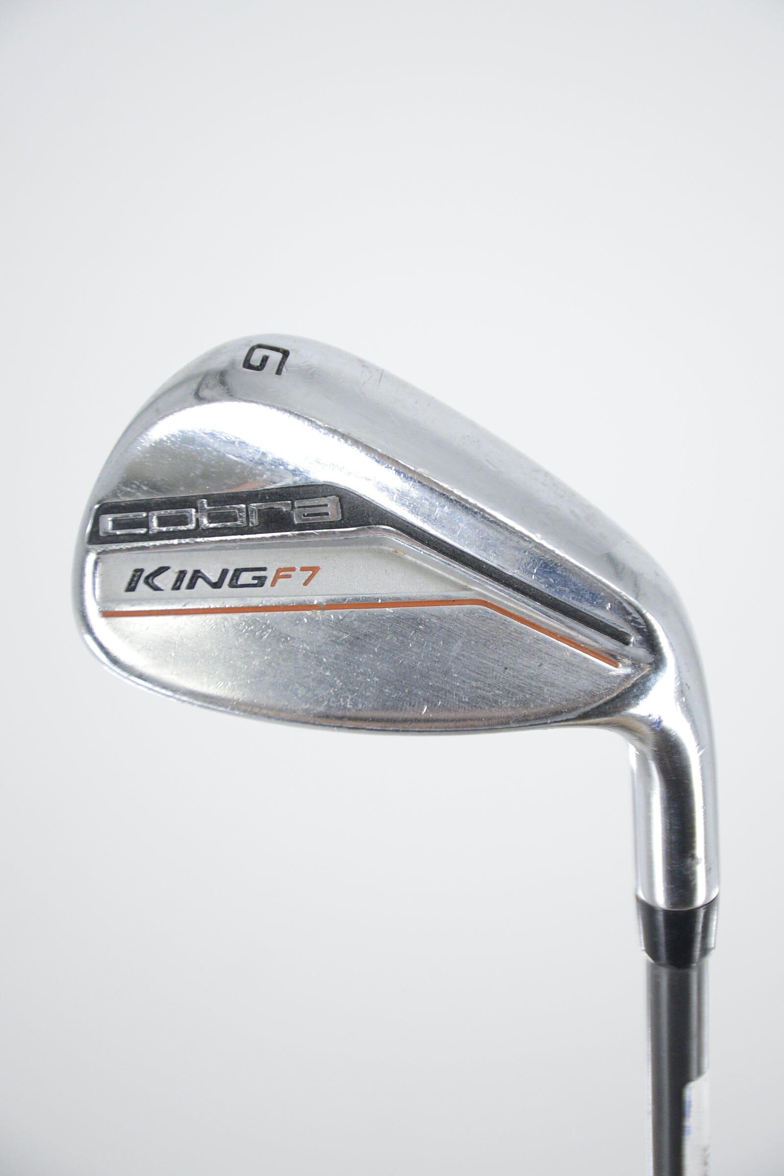 Cobra King F7 GW R Flex 35.5" Golf Clubs GolfRoots