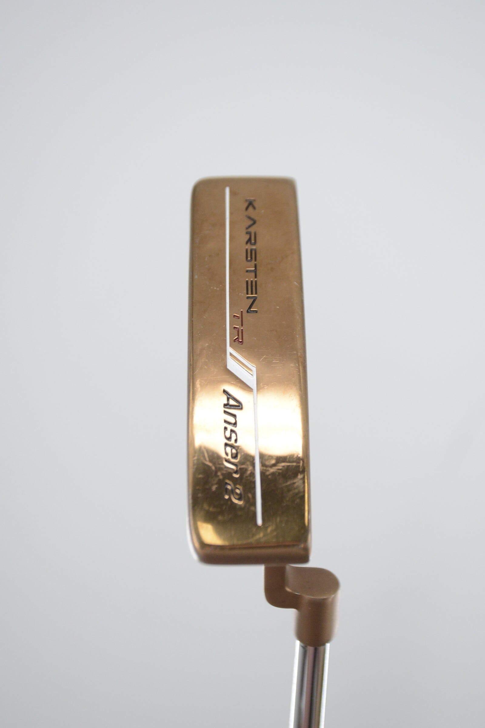 Ping Karsten TR Anser 2 Putter 33.5" Golf Clubs GolfRoots