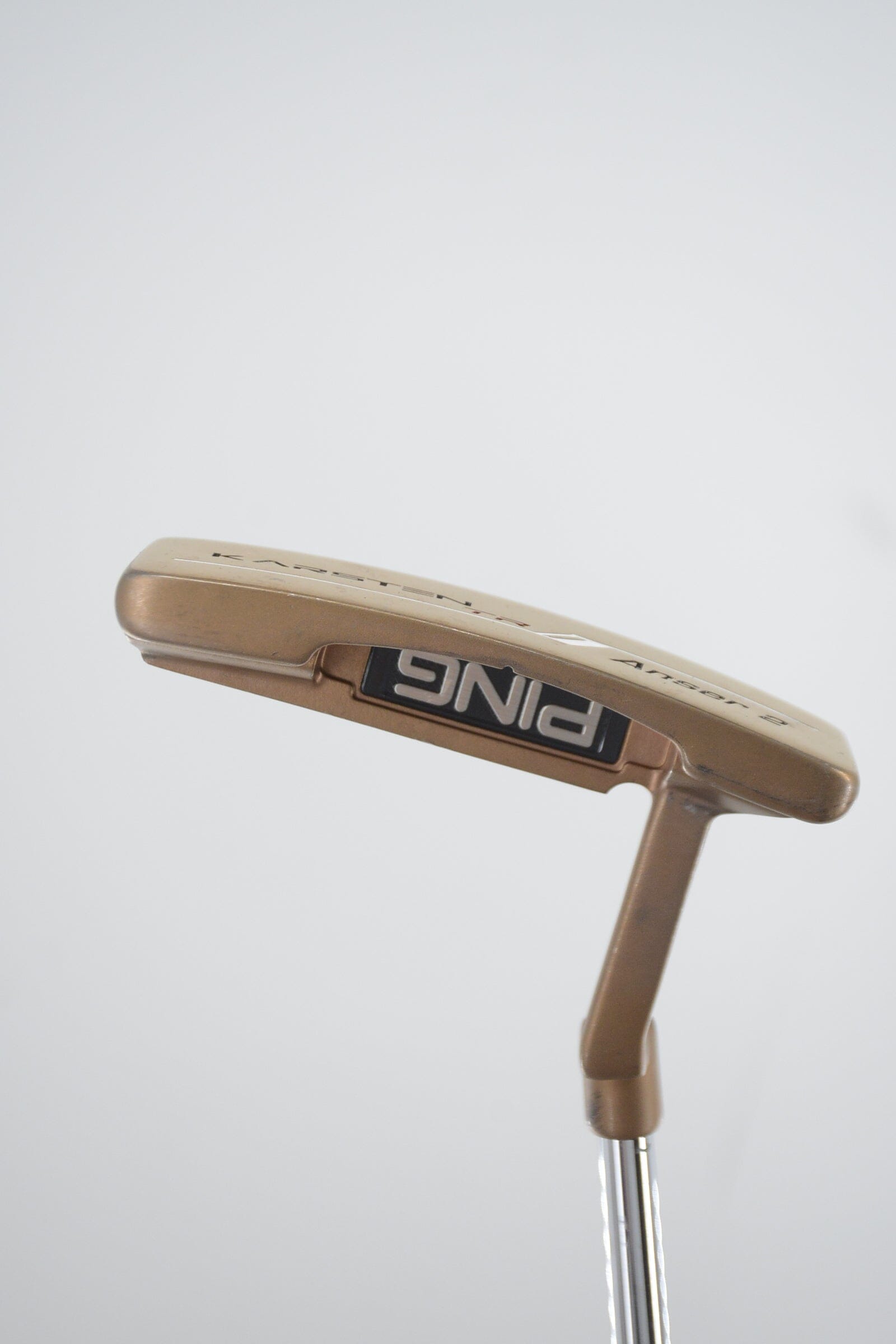 Ping Karsten TR Anser 2 Putter 33.5" Golf Clubs GolfRoots