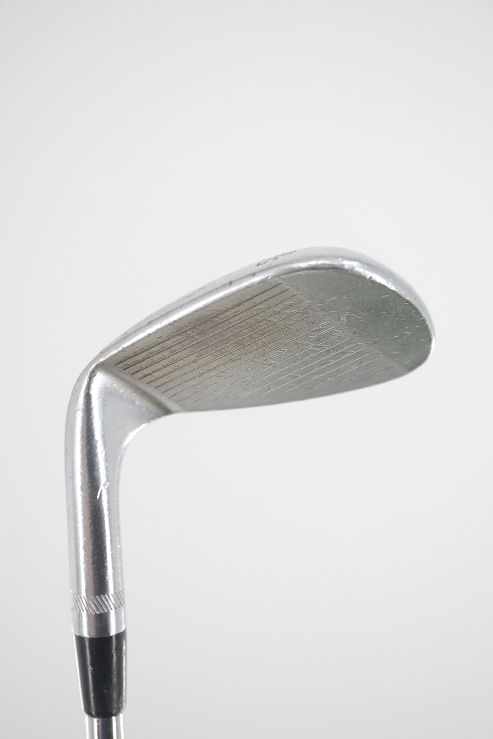 Titleist Vokey SM6 Tour Chrome 52 Degree Wedge Wedge Flex 35.25" Golf Clubs GolfRoots