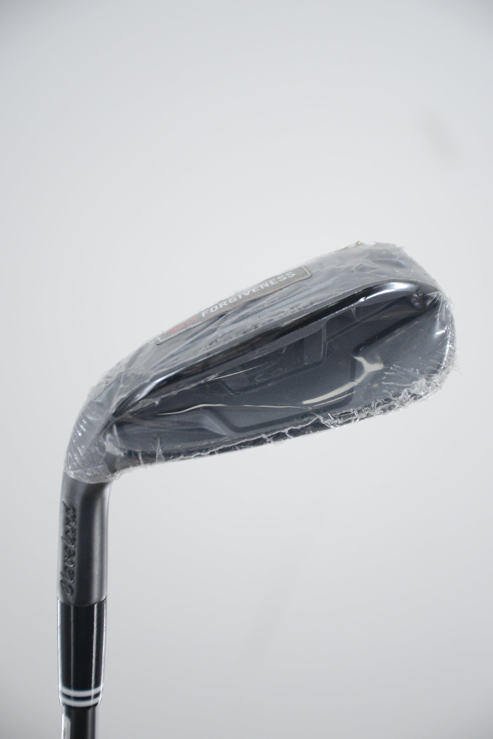 NEW Lefty Cleveland Smart Sole 4.0 Chipper Wedge Flex 34" Golf Clubs GolfRoots