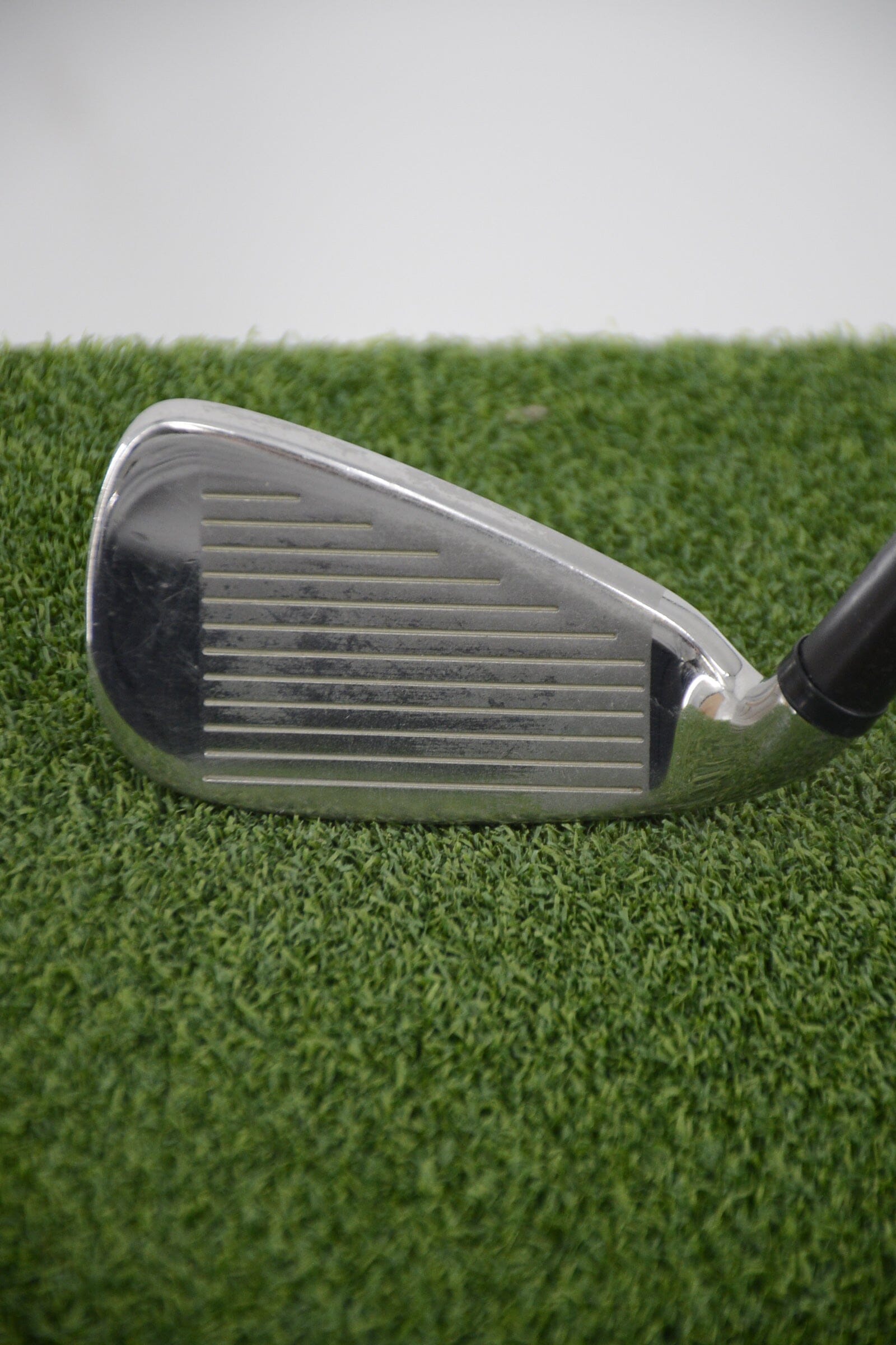 Wilson Deep Red 3 Iron R Flex 39" Golf Clubs GolfRoots