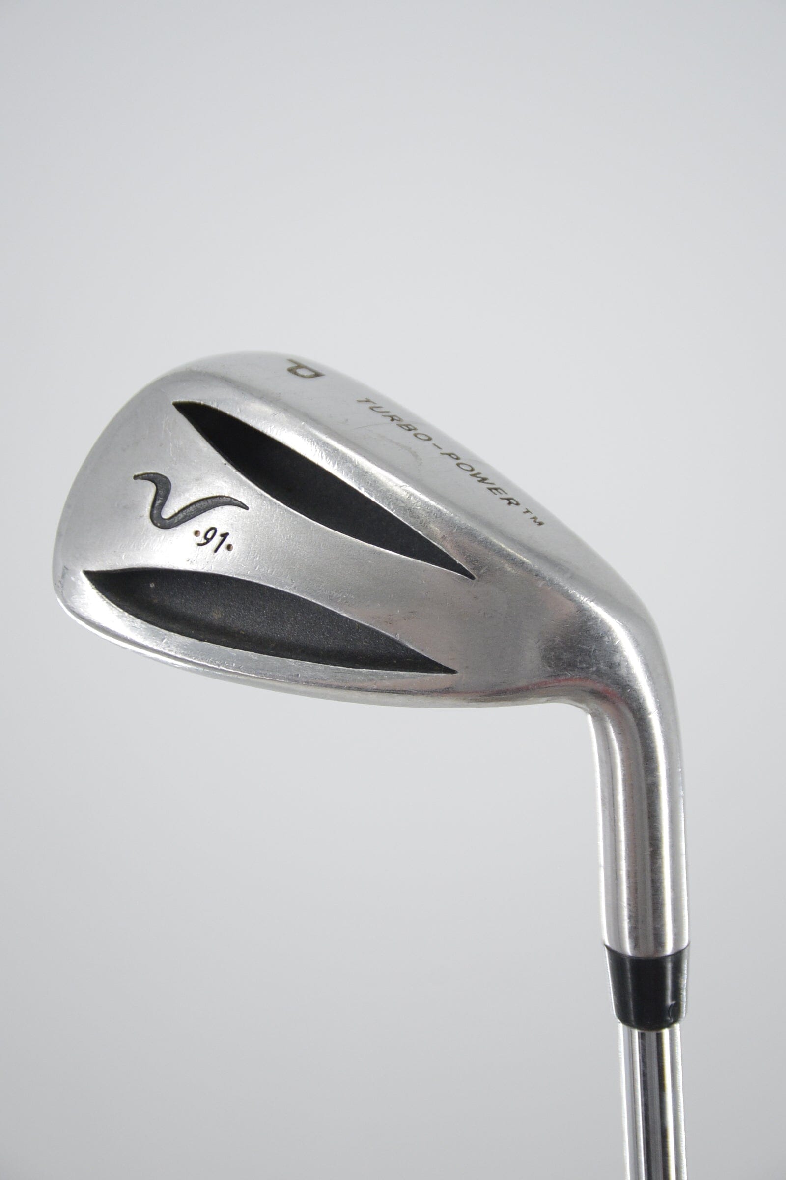 Turbo Power V91 PW R Flex 35.5" Golf Clubs GolfRoots