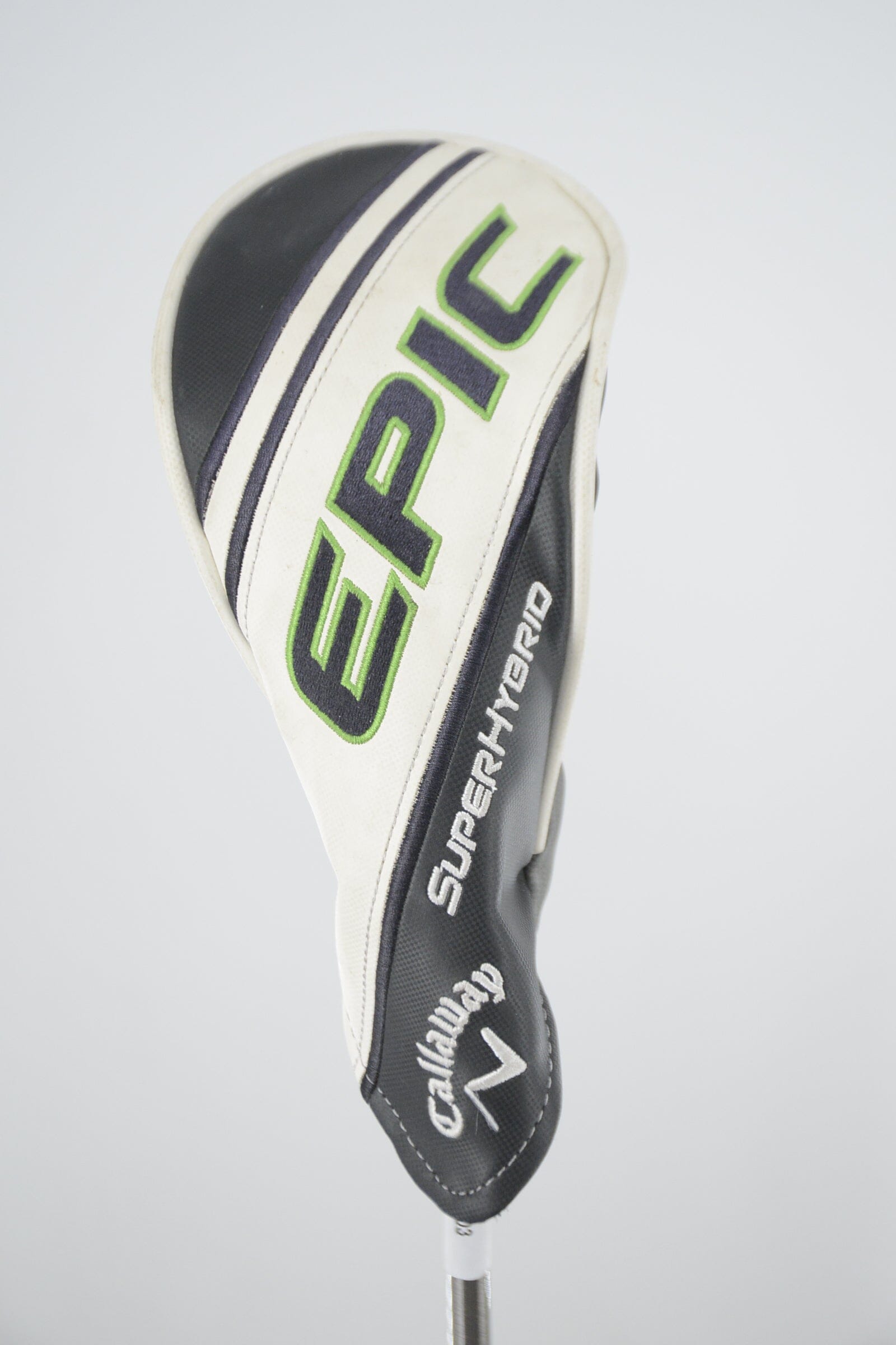 Callaway Epic Super 4 Hybrid SR Flex 39.75" Golf Clubs GolfRoots