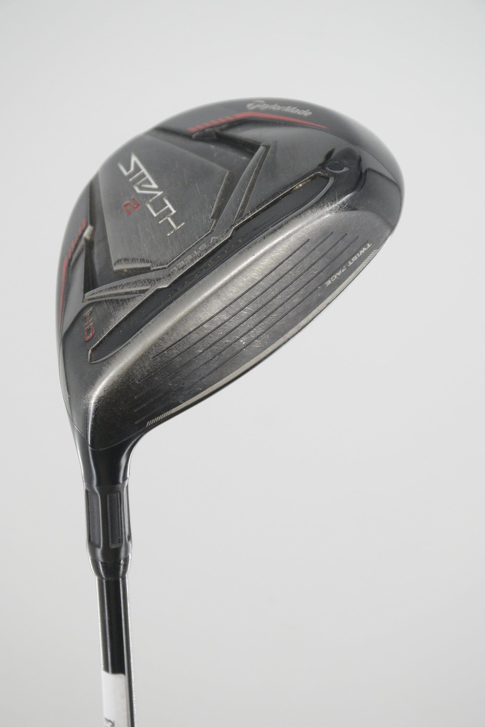 TaylorMade Stealth 2 HD 3 Wood S Flex 43.25" Golf Clubs GolfRoots