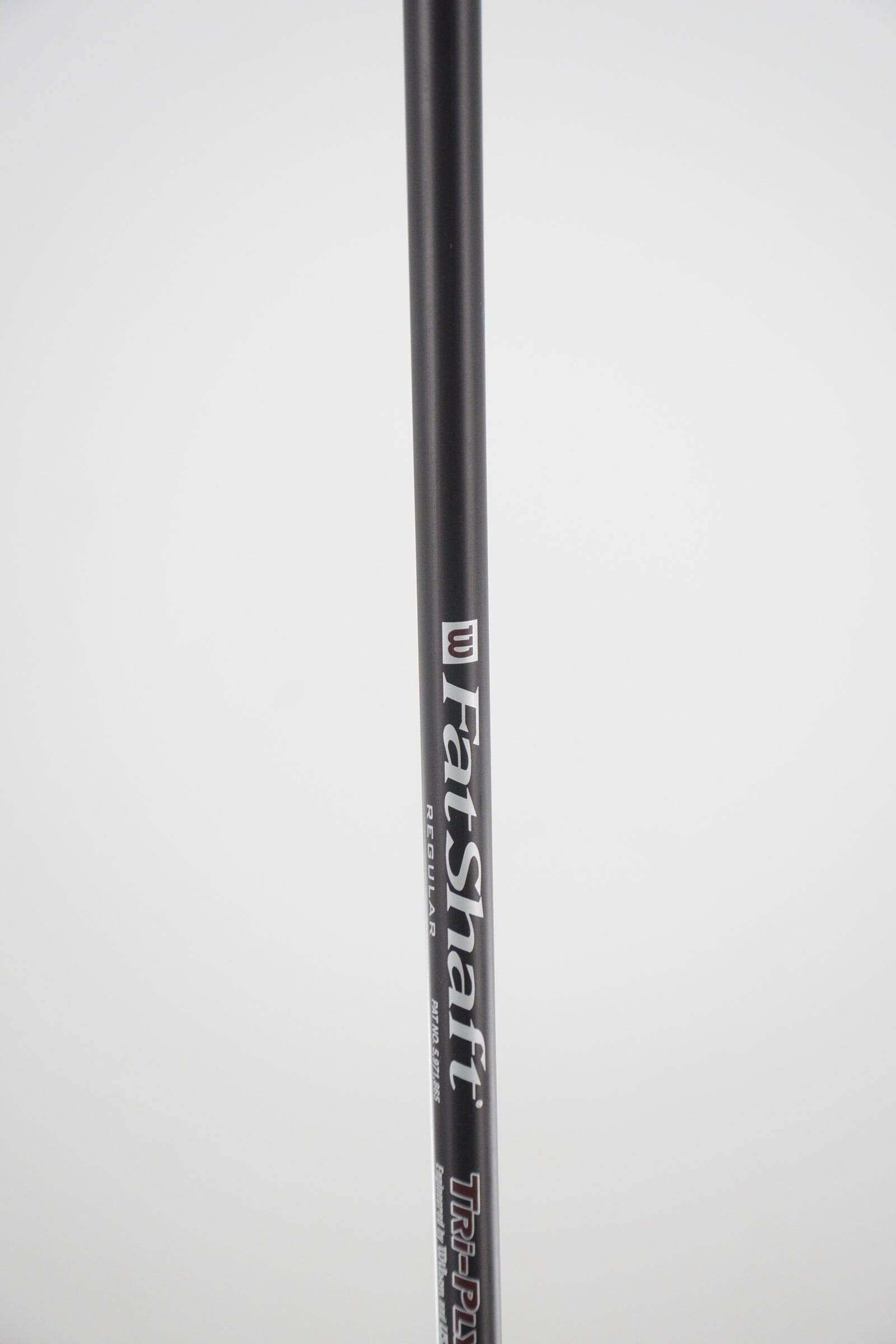 Wilson Deep Red 3 Iron R Flex 39" Golf Clubs GolfRoots