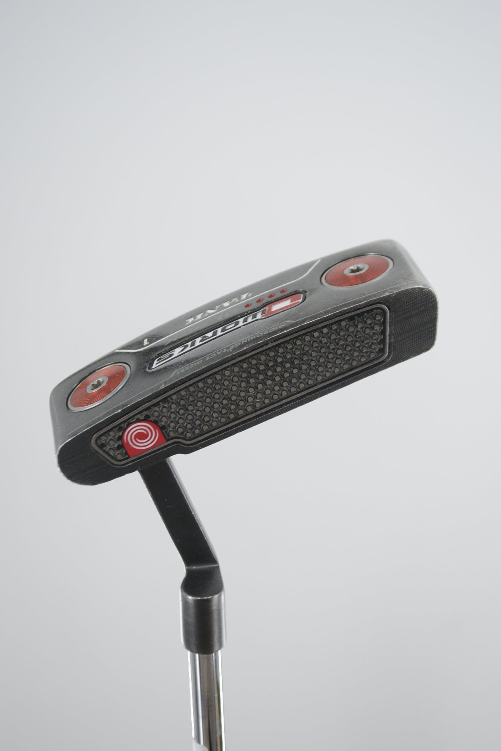 Odyssey O-Works Black LE 1 Tank Putter 34.25" Golf Clubs GolfRoots