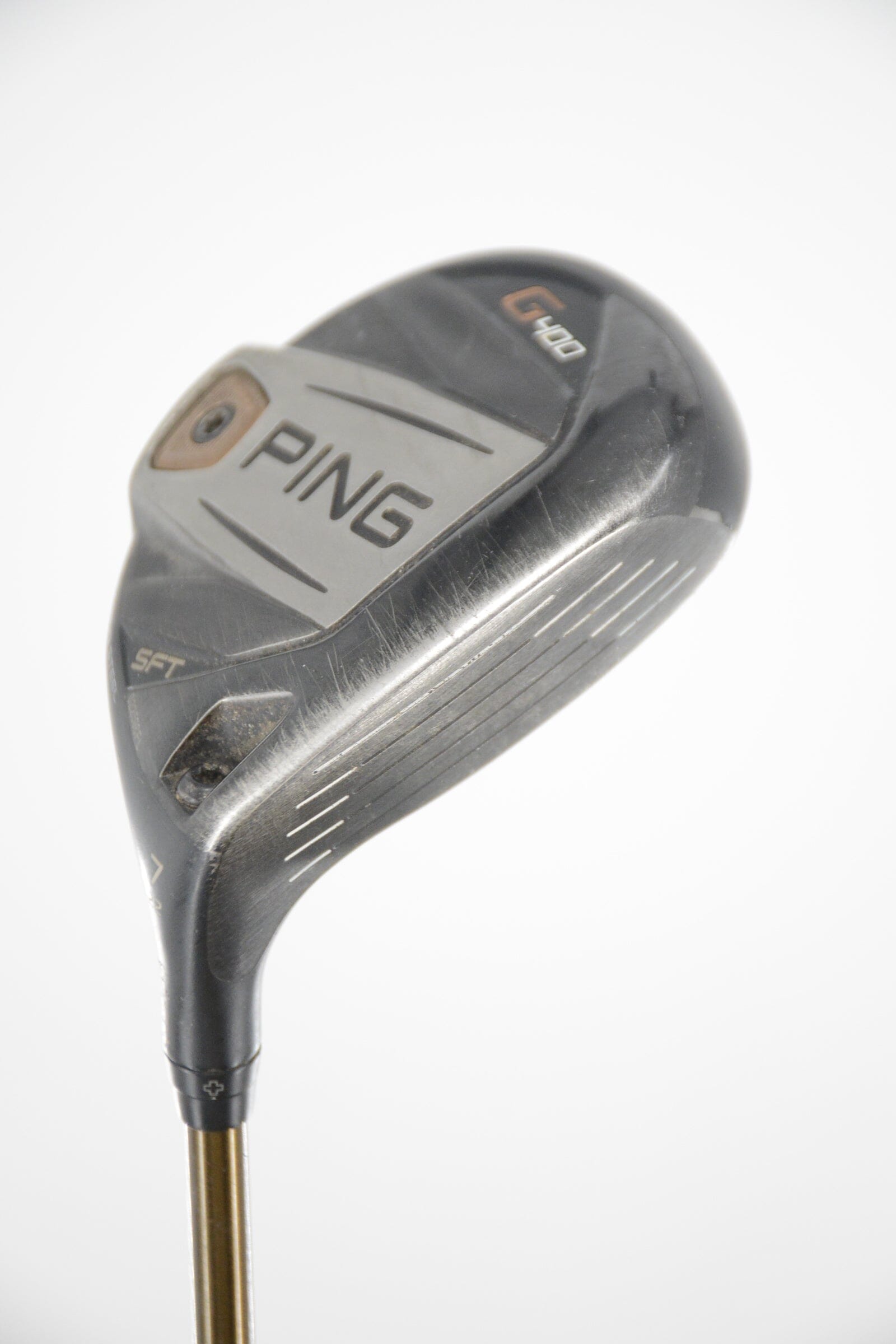 Ping G400 SFT 7 Wood SR Flex 41.5" Golf Clubs GolfRoots