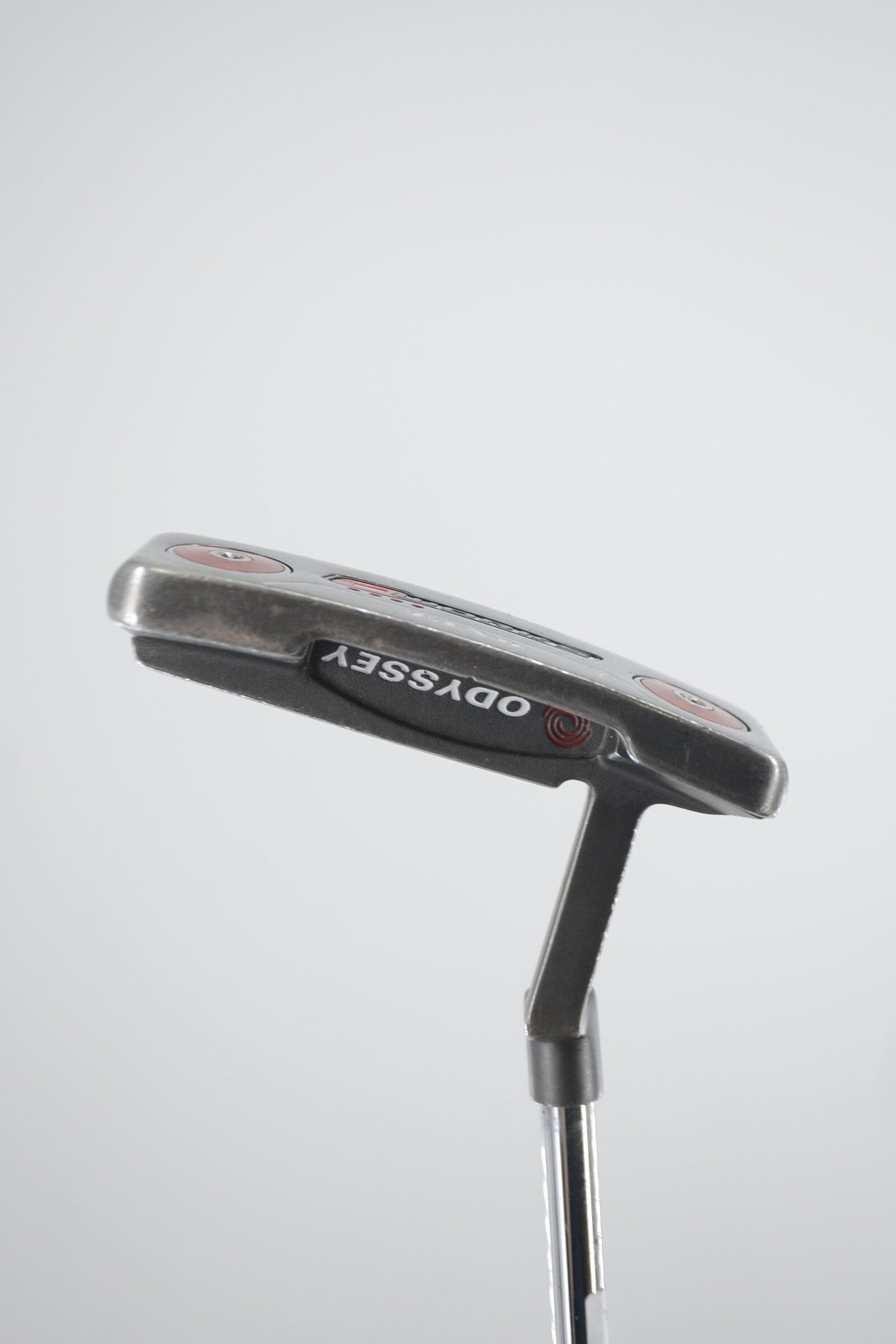 Odyssey O-Works Black LE 1 Tank Putter 34.25" Golf Clubs GolfRoots