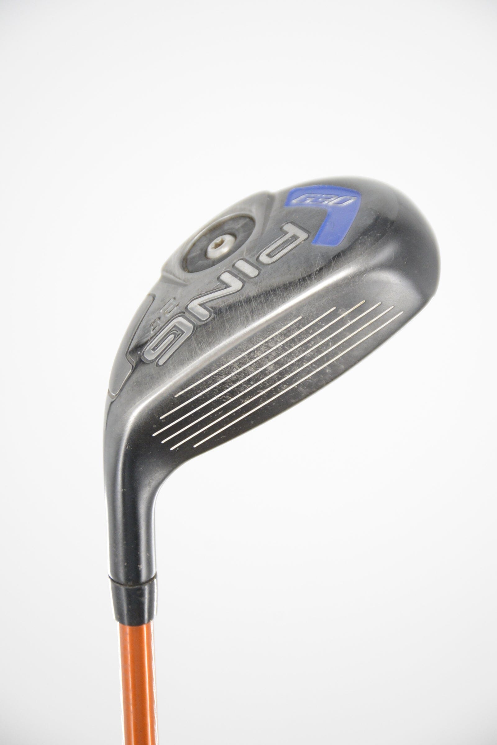 Ping G30 2 Hybrid S Flex 40.25" Golf Clubs GolfRoots