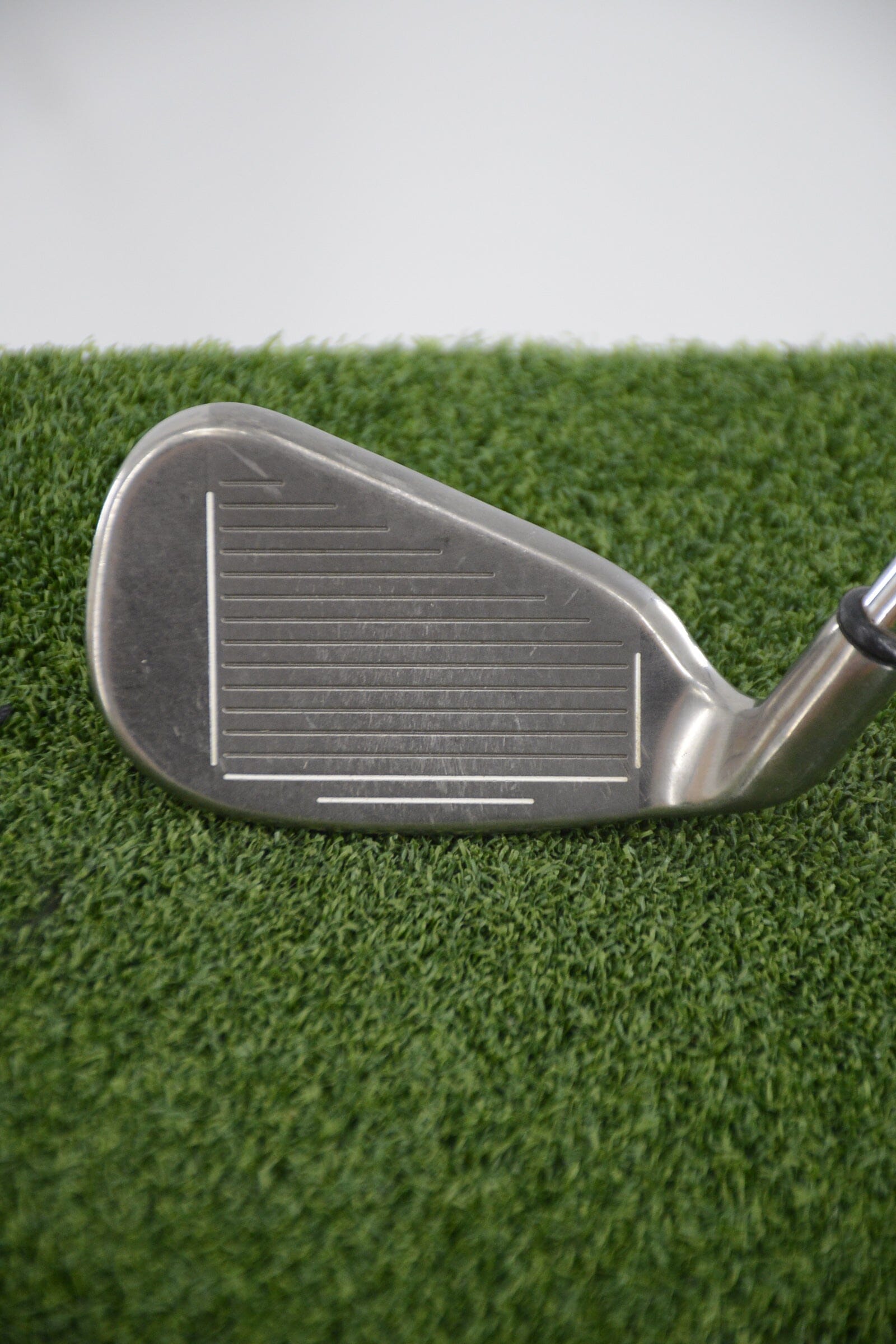 Callaway Hawk Eye 5 Iron R Flex 38" Golf Clubs GolfRoots