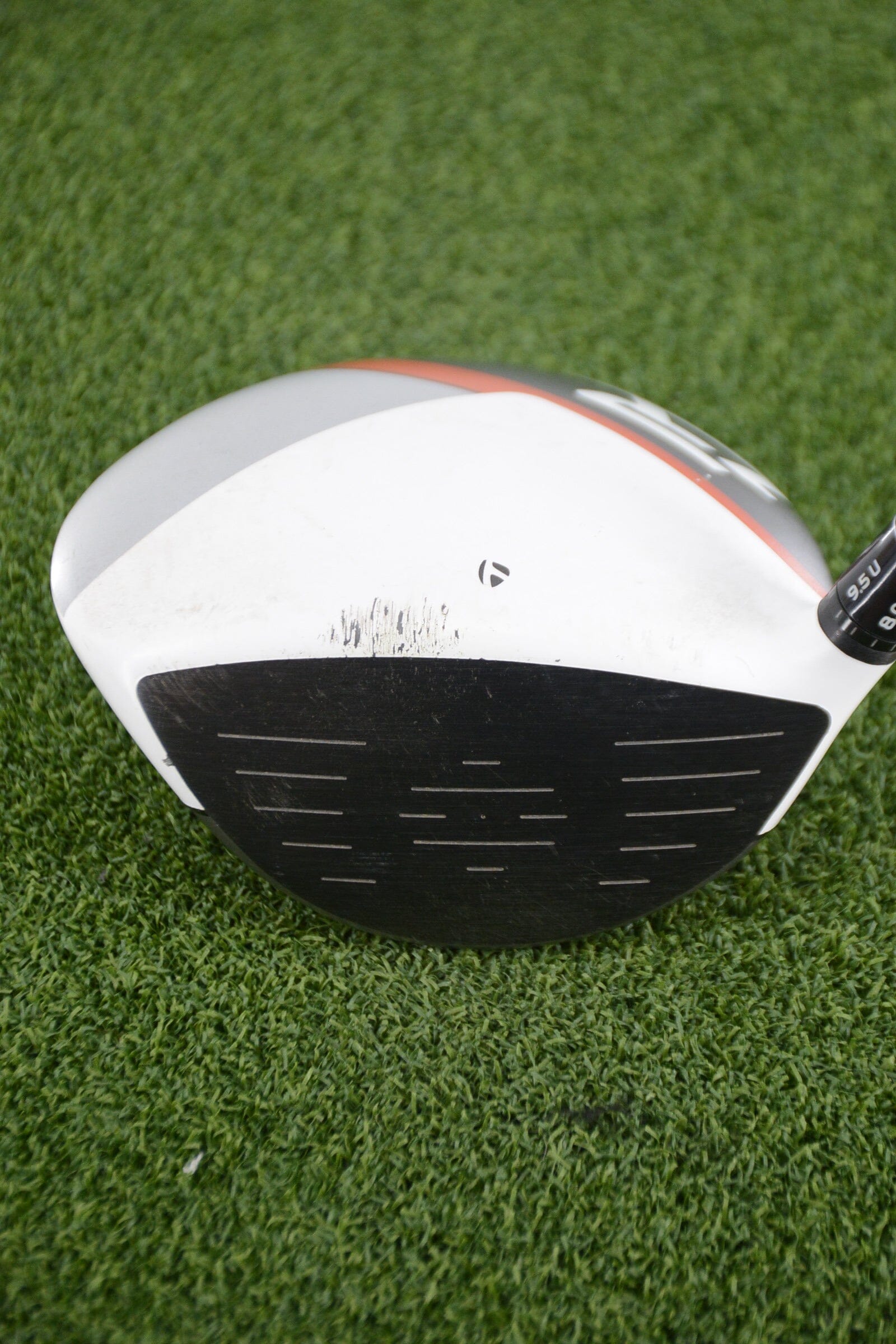 TaylorMade R1 10 Degree Driver R Flex 45.25" Golf Clubs GolfRoots