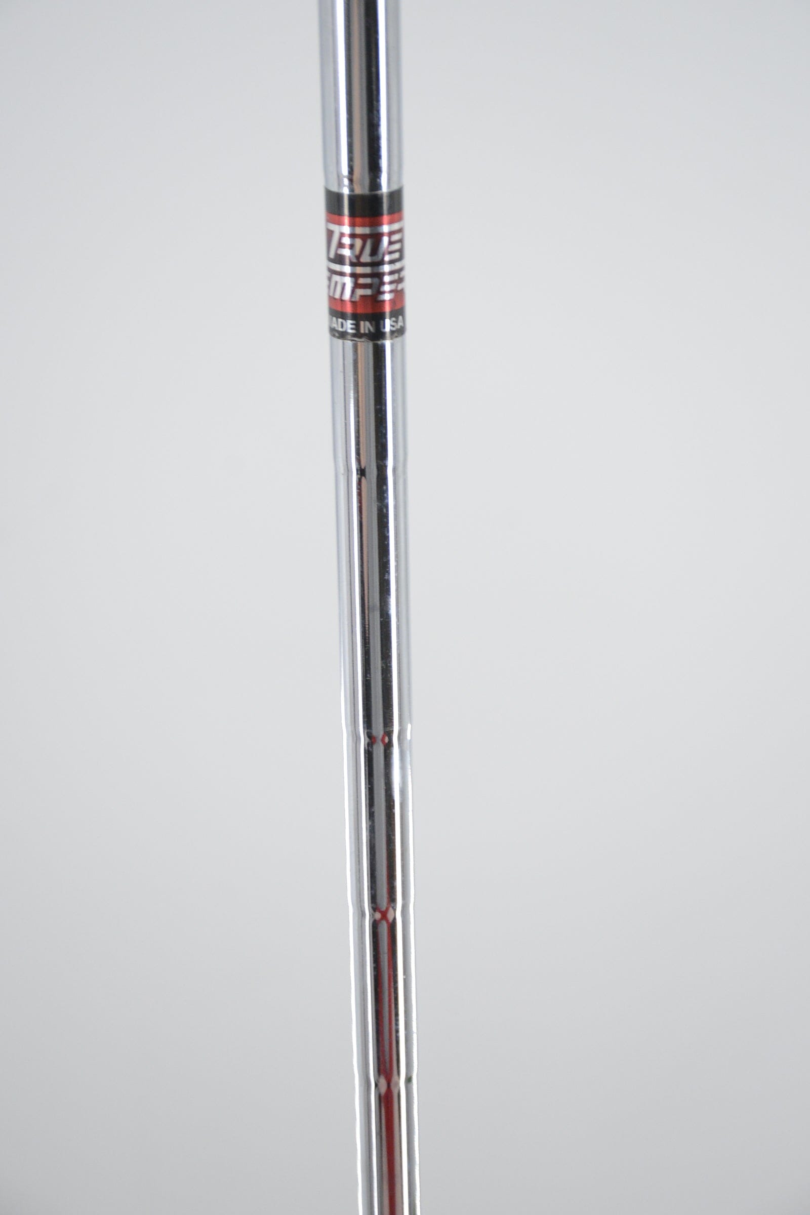 Turbo Power V91 PW R Flex 35.5" Golf Clubs GolfRoots
