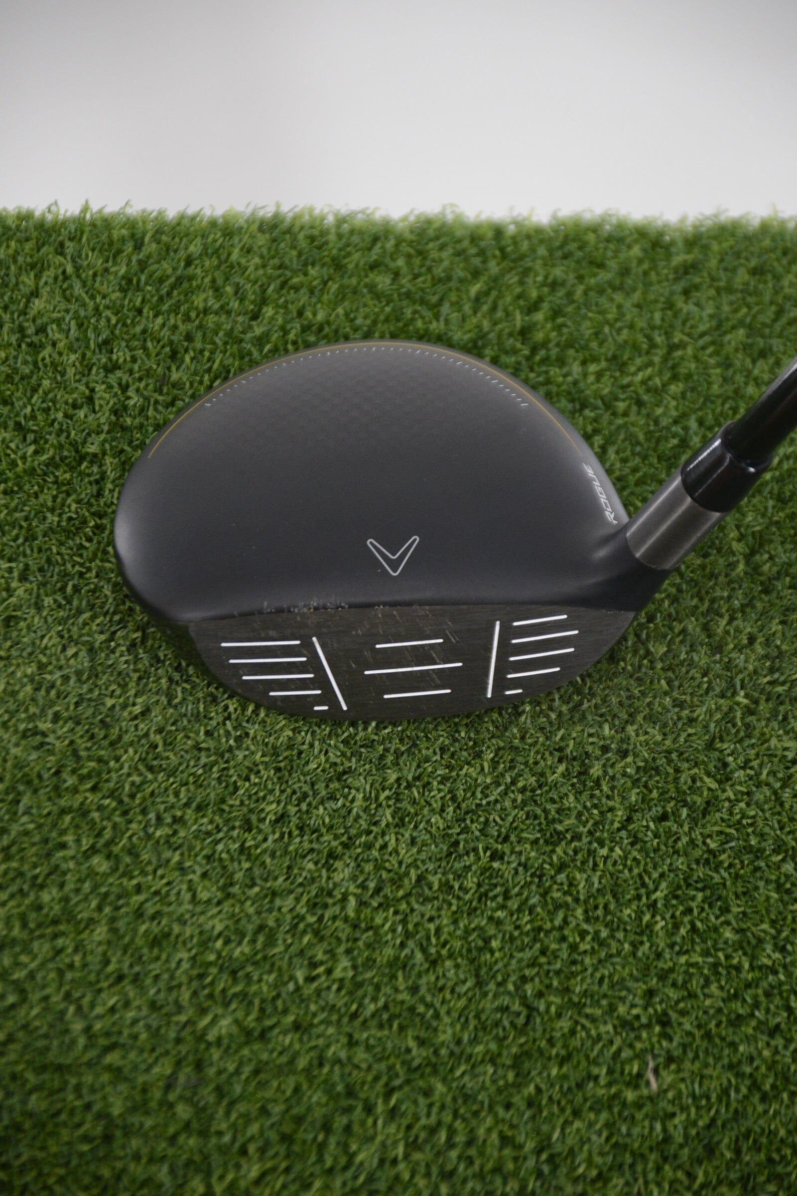 Callaway Rogue St Max 5 Wood R Flex 42.25" Golf Clubs GolfRoots