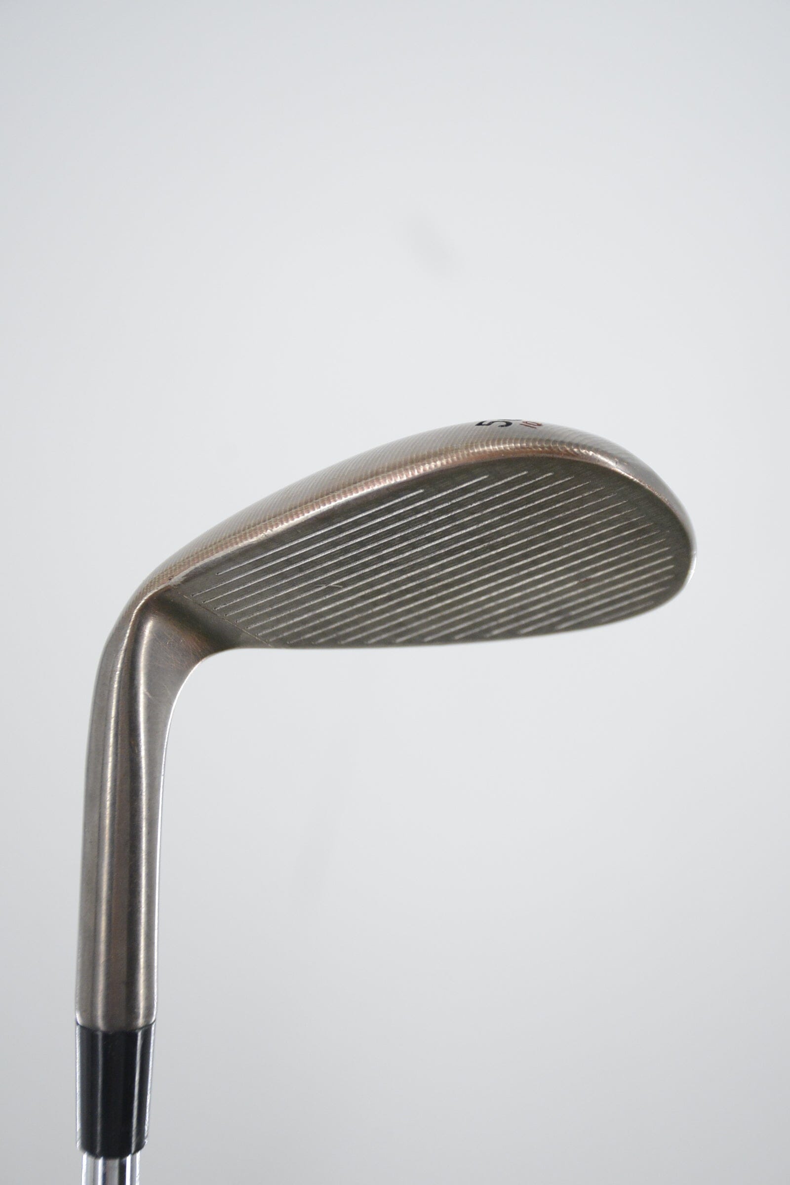 TaylorMade Hi-Toe 56 Degree Wedge S Flex 35" Golf Clubs GolfRoots