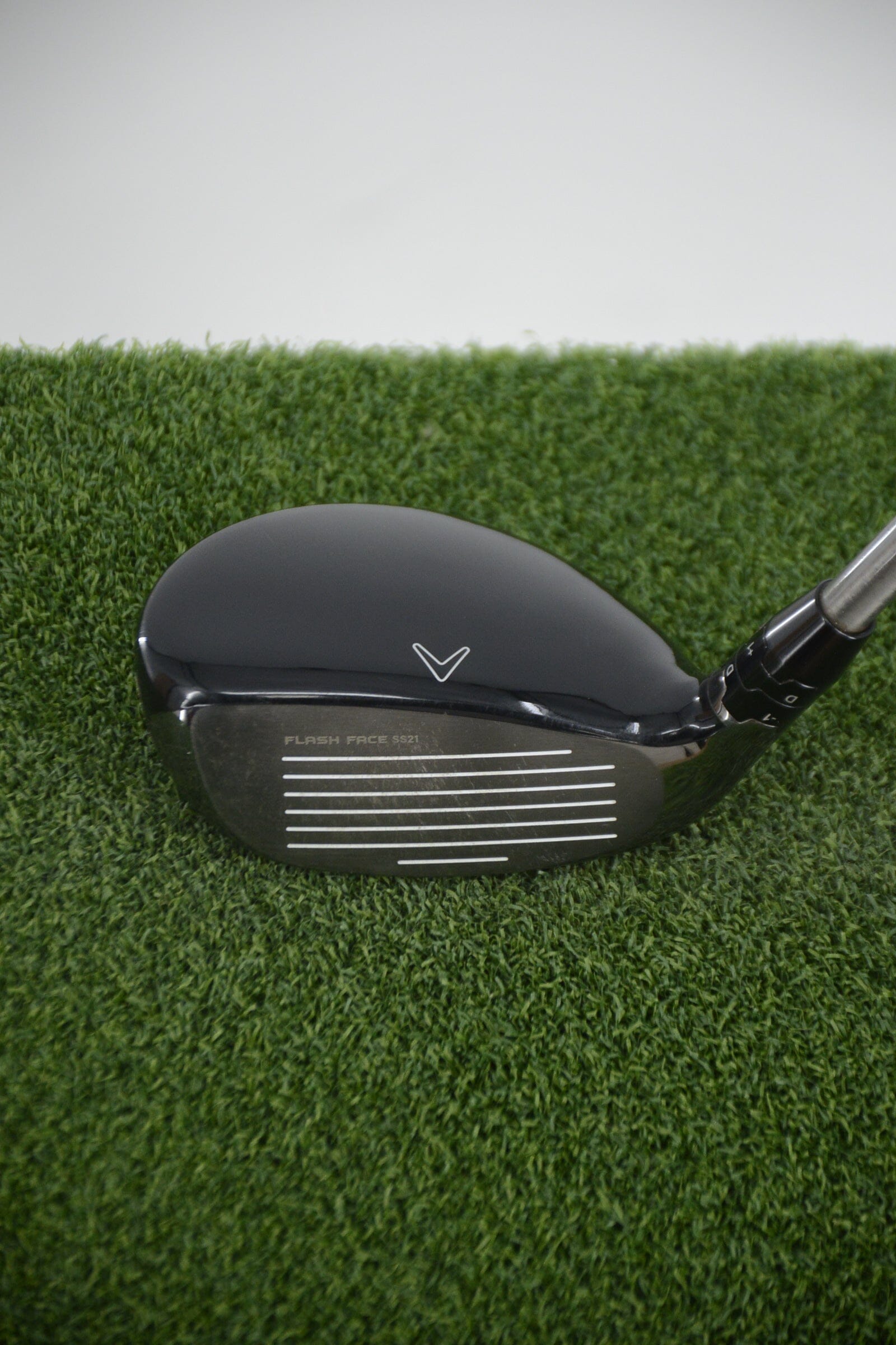 Callaway Epic Super 4 Hybrid SR Flex 39.75" Golf Clubs GolfRoots