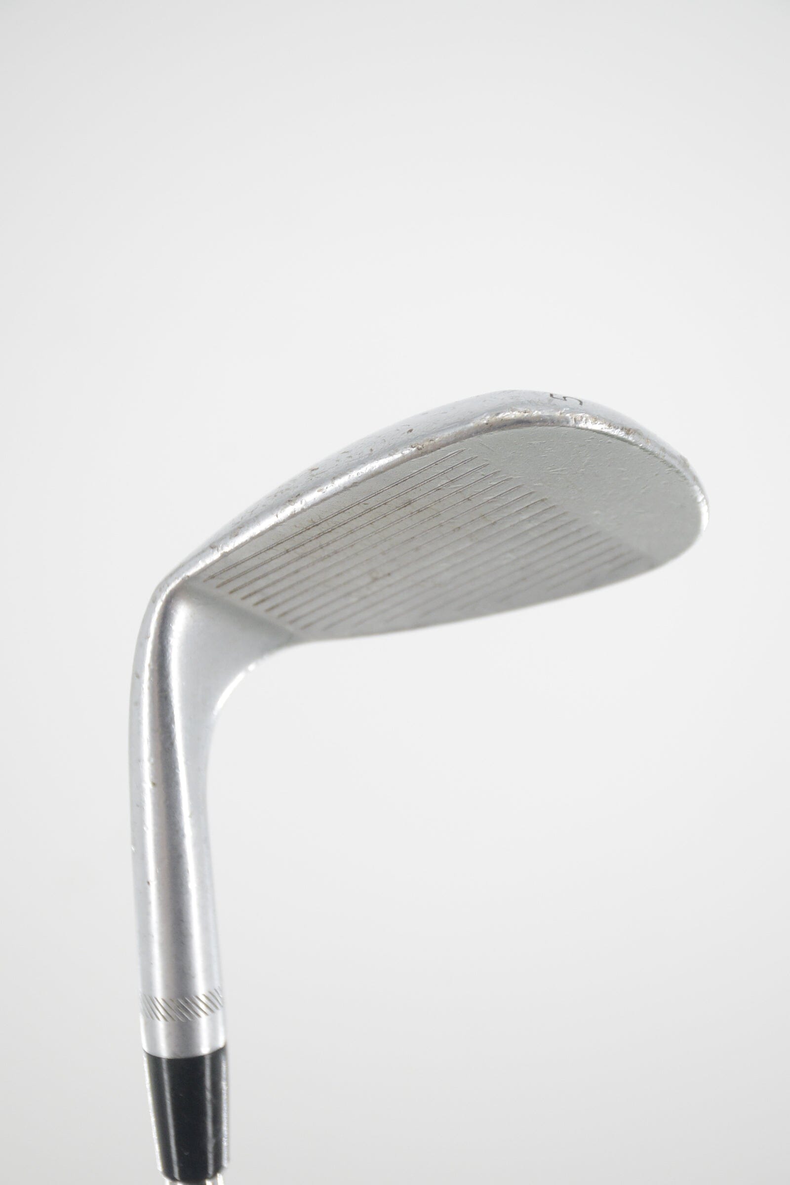 Titleist Vokey SM4 Tour Chrome 56 Degree Wedge Wedge Flex 35" Golf Clubs GolfRoots
