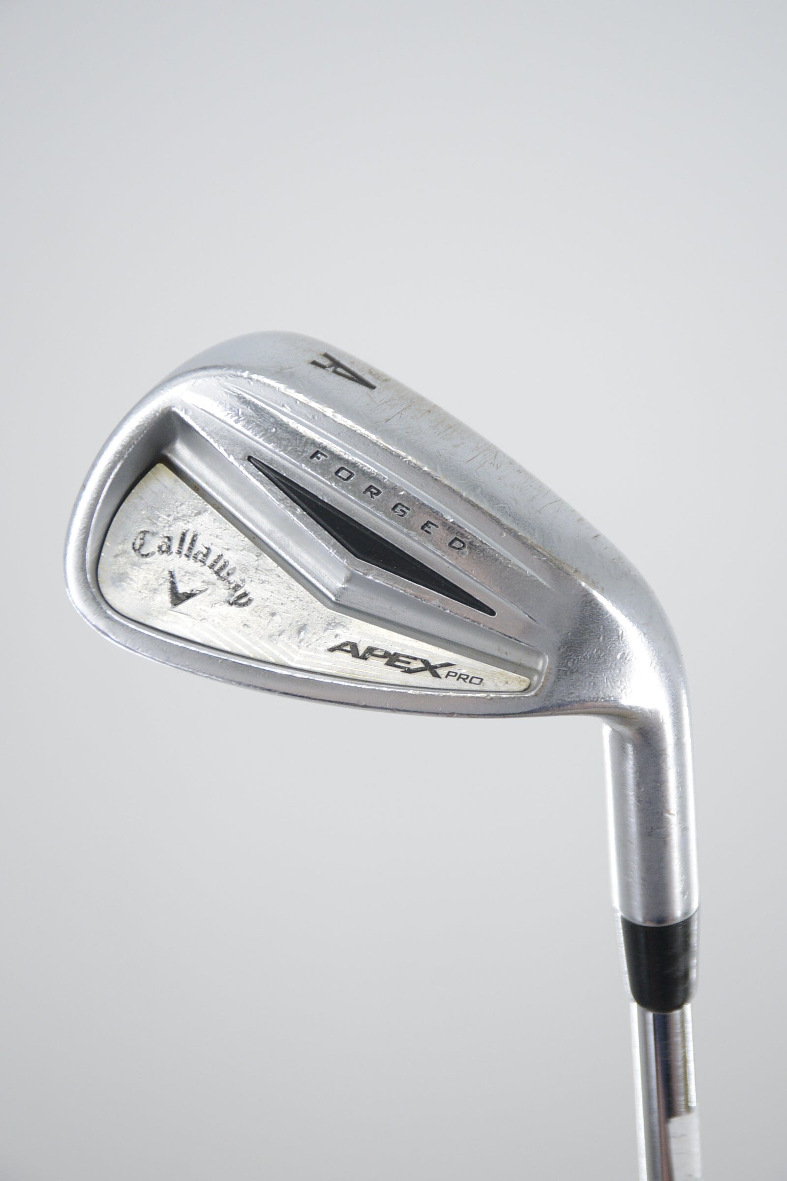 Callaway Apex Pro 19 AW S Flex 35.25" Golf Clubs GolfRoots