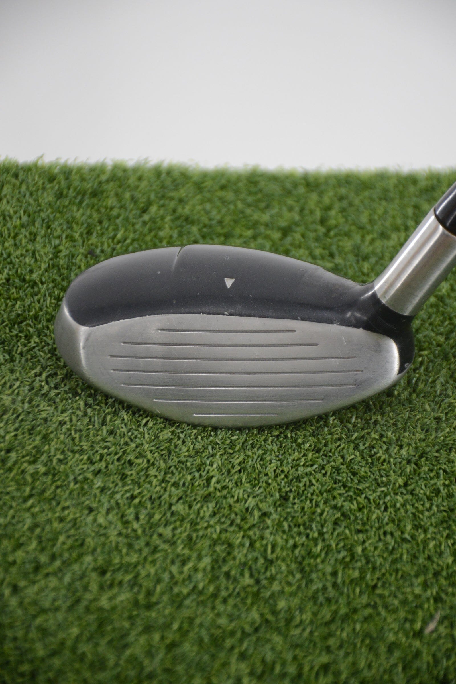 Adams I-Wood 4 Hybrid R Flex 38.75" Golf Clubs GolfRoots