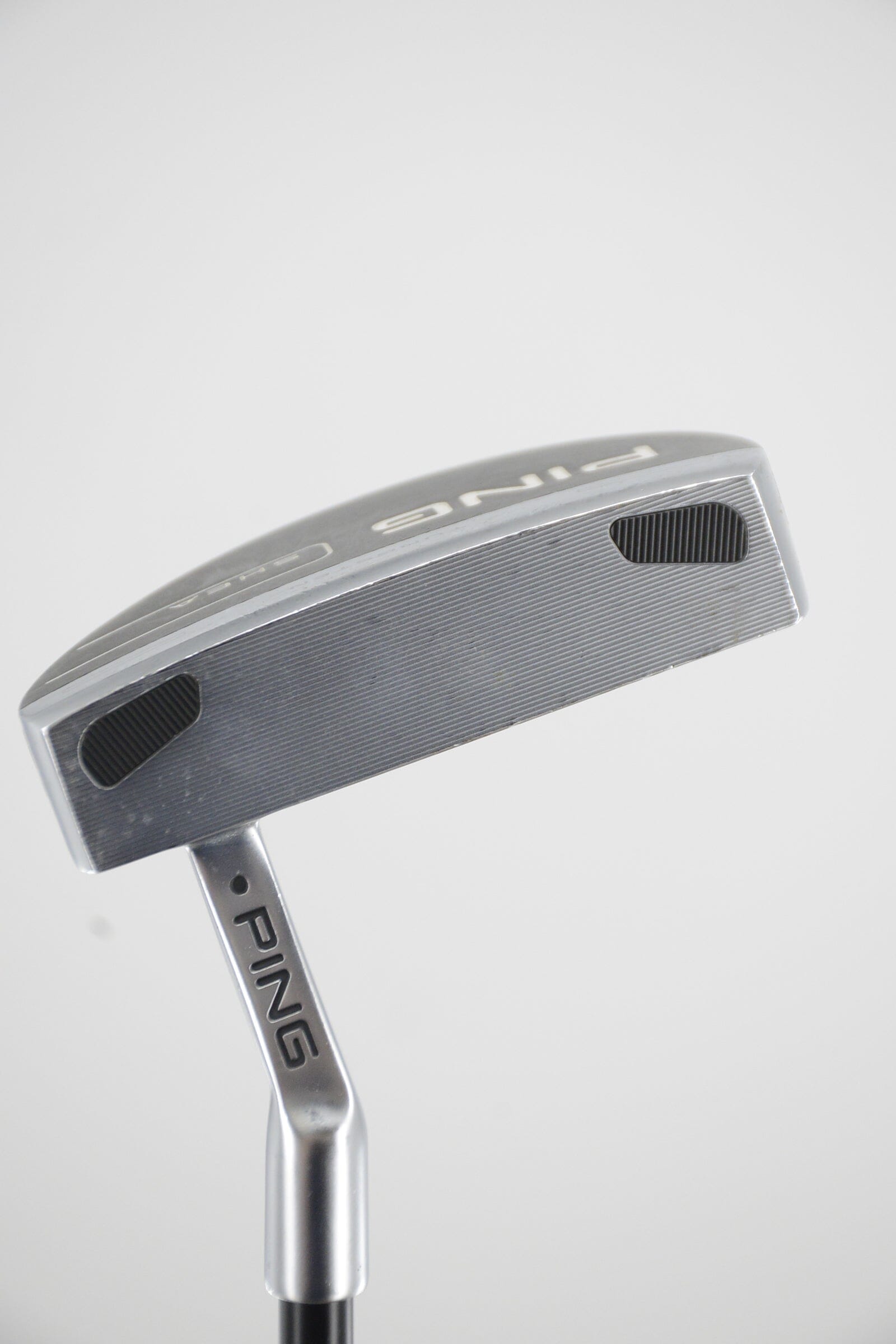 Ping 2023 Shea Mid-Mallet Putter 35" Golf Clubs GolfRoots