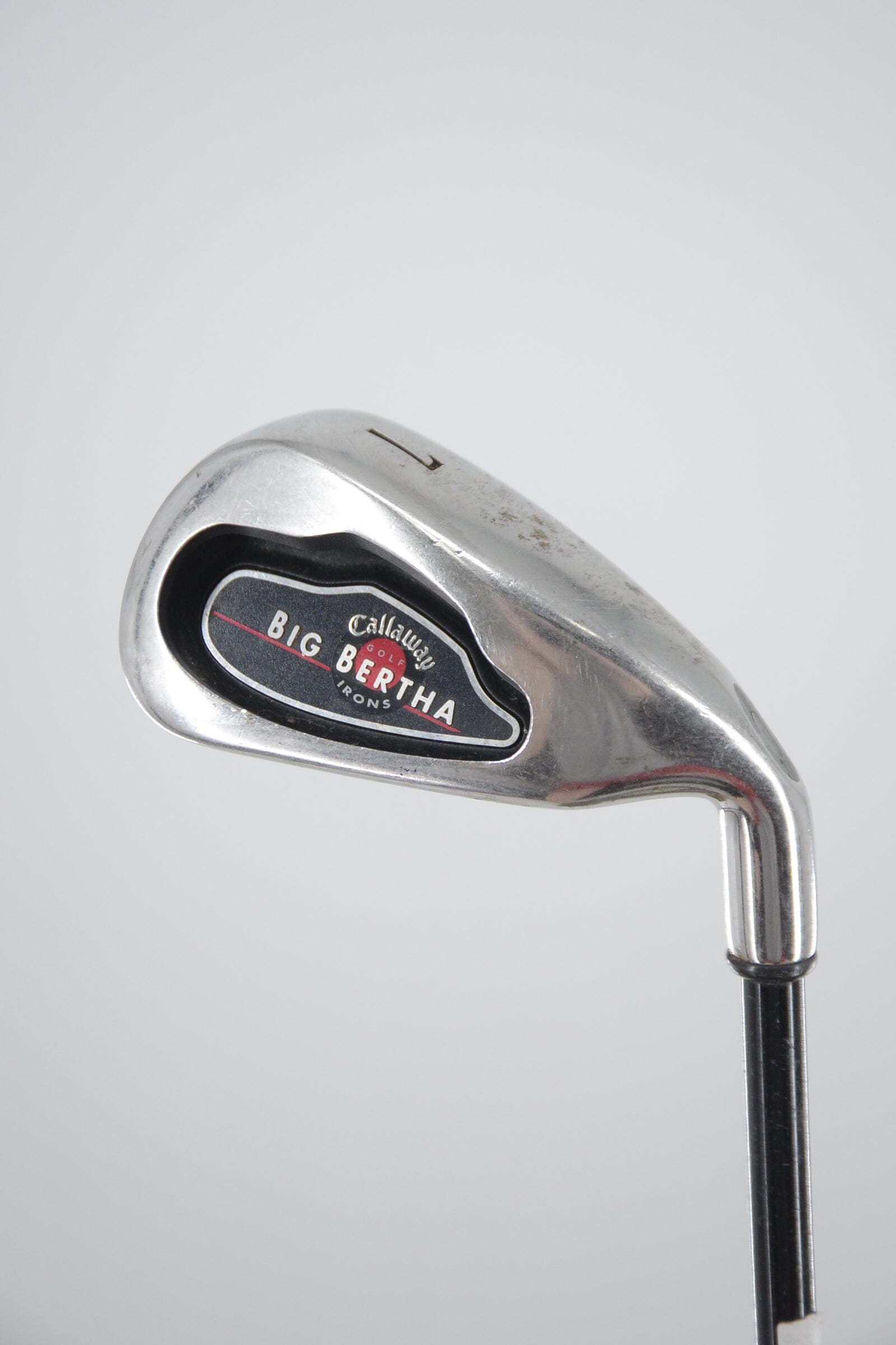 Callaway Big Bertha 2004 7 Iron R Flex 38" Golf Clubs GolfRoots