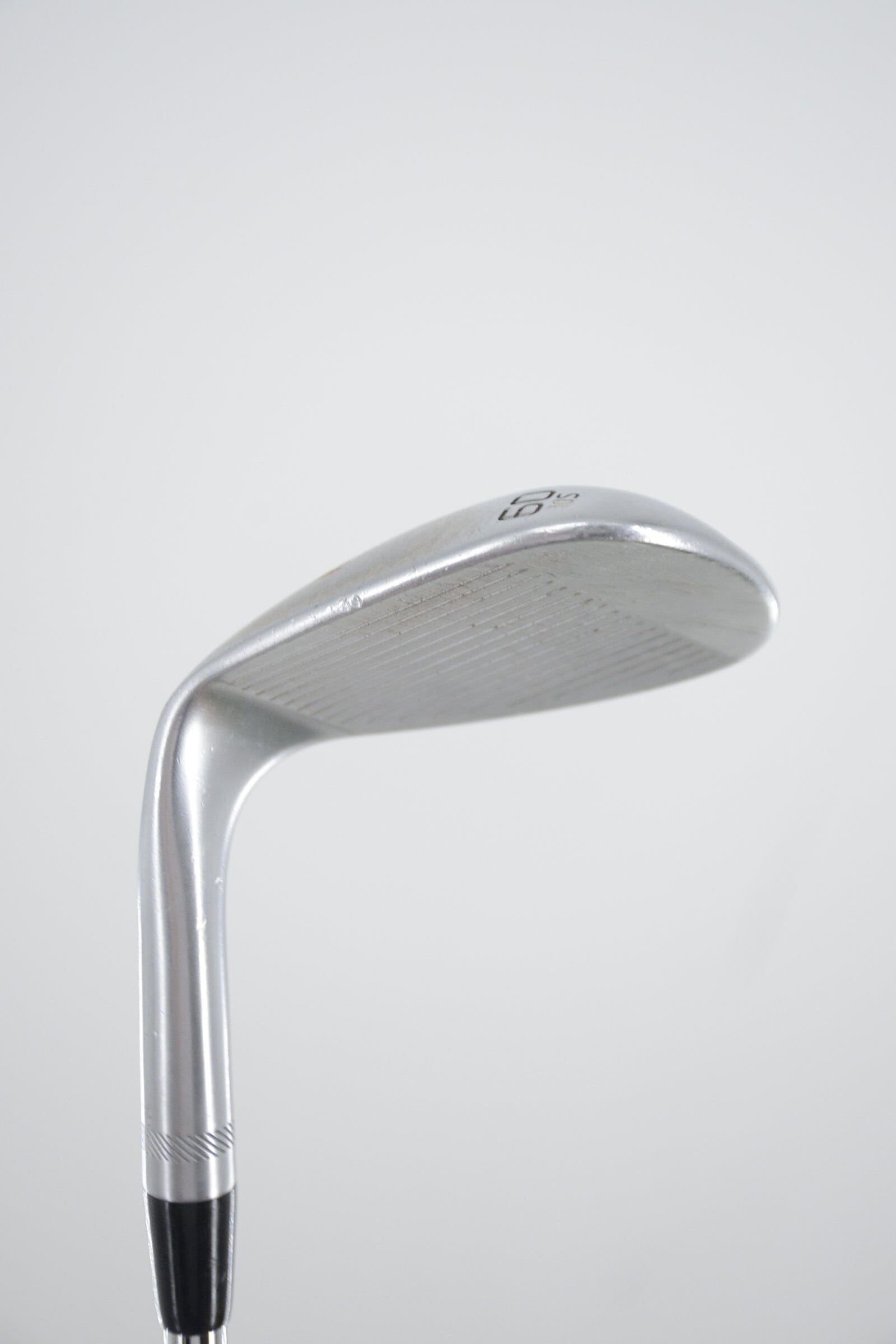 Titleist Vokey SM9 Tour Chrome 60 Degree Wedge Wedge Flex 34.75" Golf Clubs GolfRoots