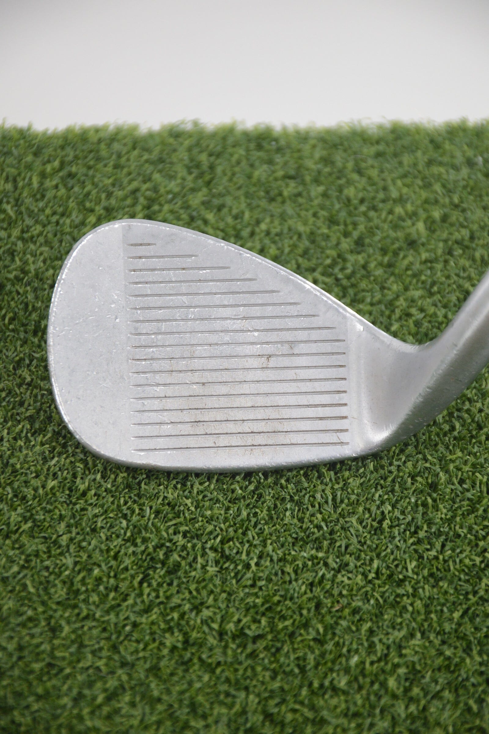 Titleist Vokey SM4 Tour Chrome 56 Degree Wedge Wedge Flex 35" Golf Clubs GolfRoots