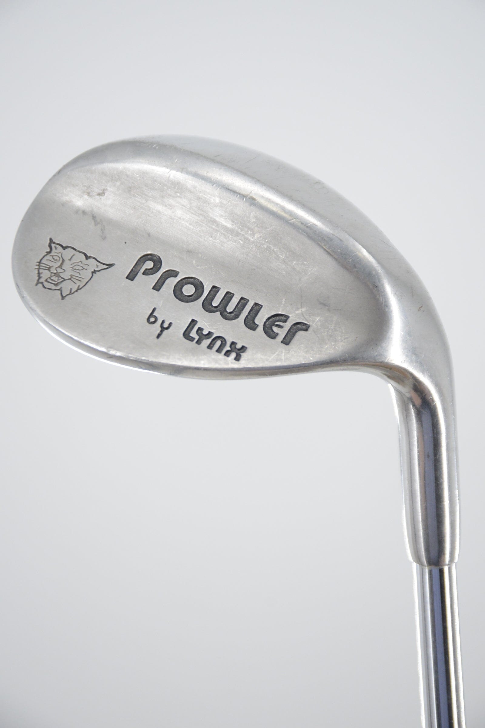 Lynx Prowler SW S Flex 33.5" Golf Clubs GolfRoots