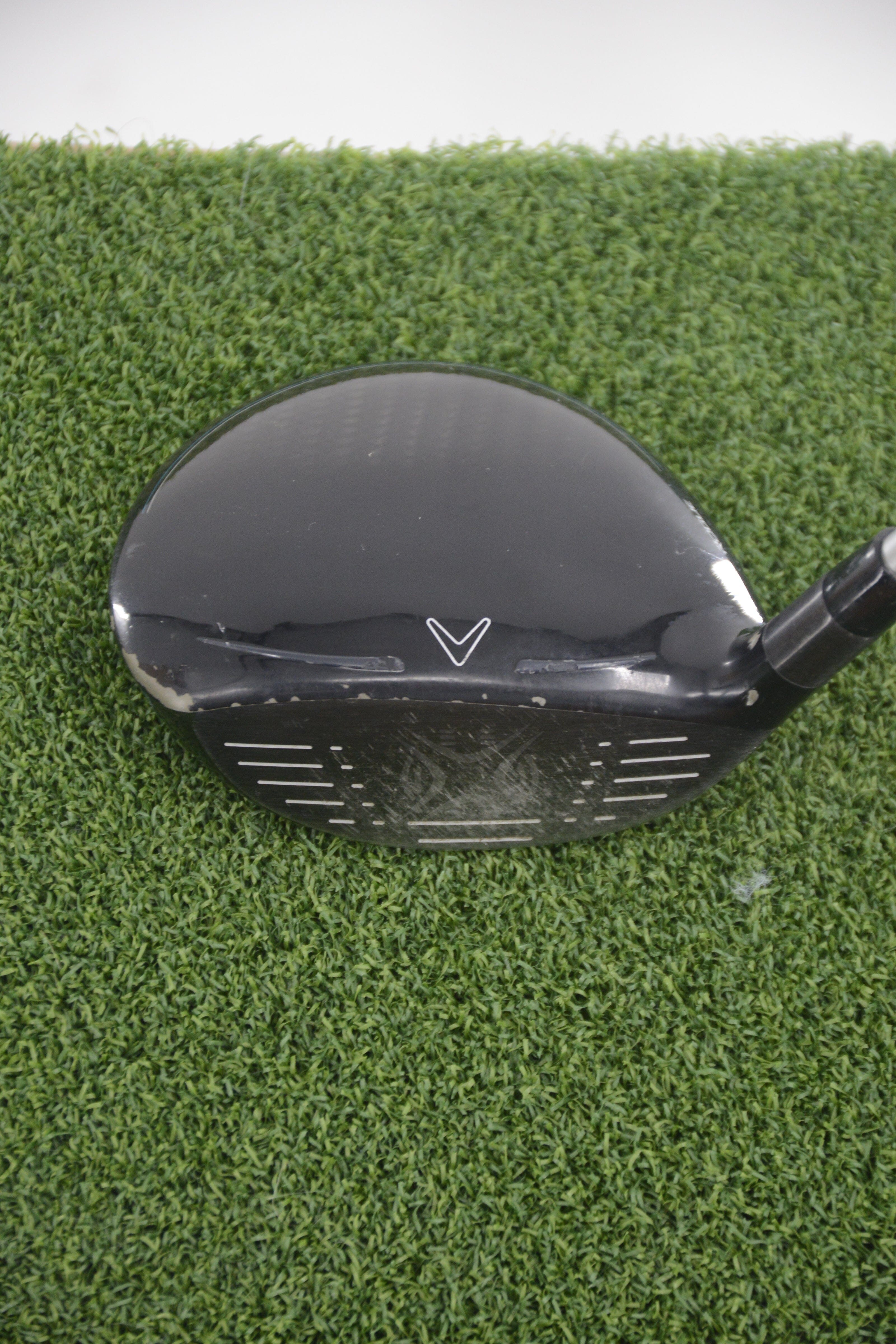 Women's Callaway Rogue 4 Wood W Flex 41.5" Golf Clubs GolfRoots