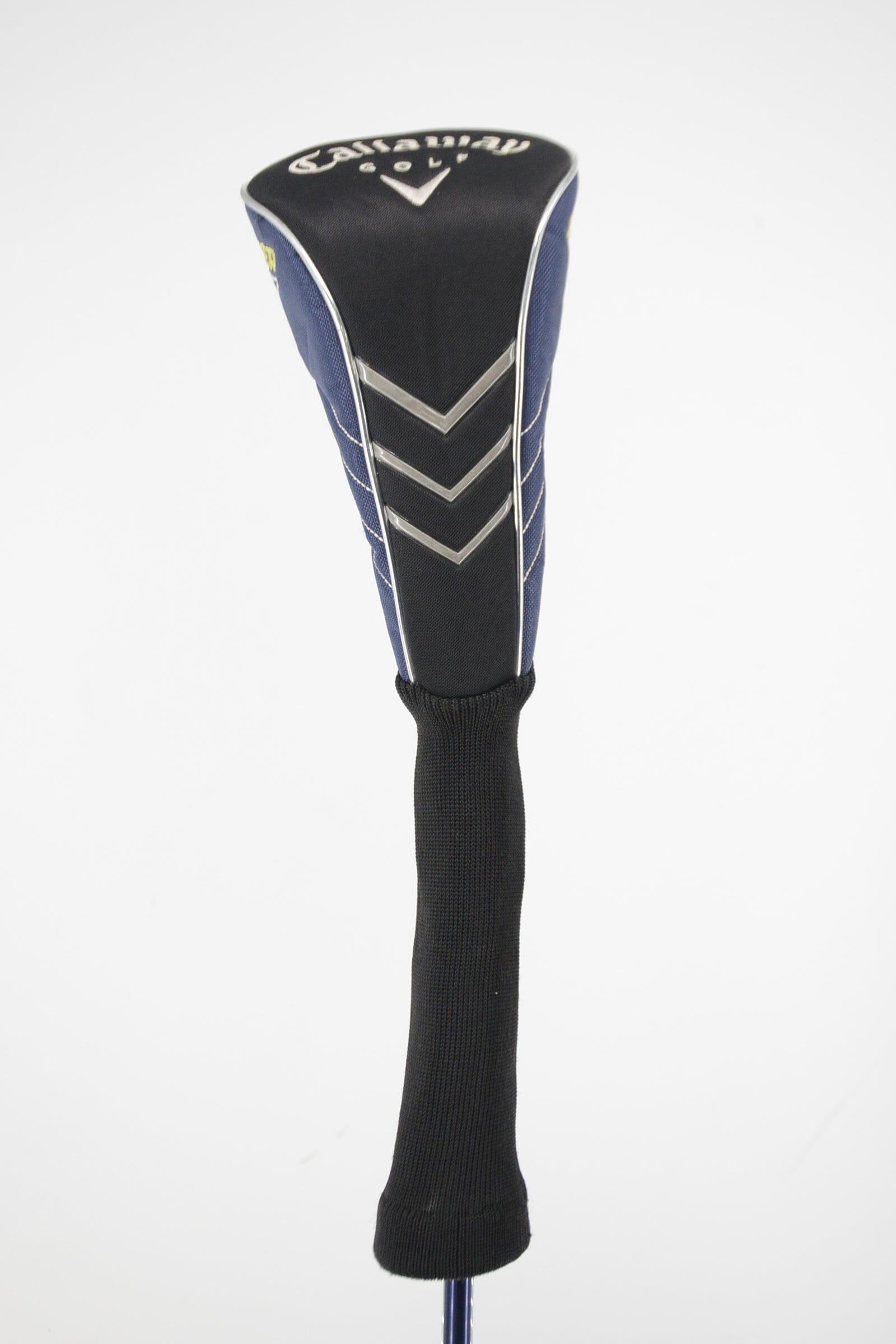 Callaway Hyper X 10 Degree Driver R Flex 45.25" Golf Clubs GolfRoots