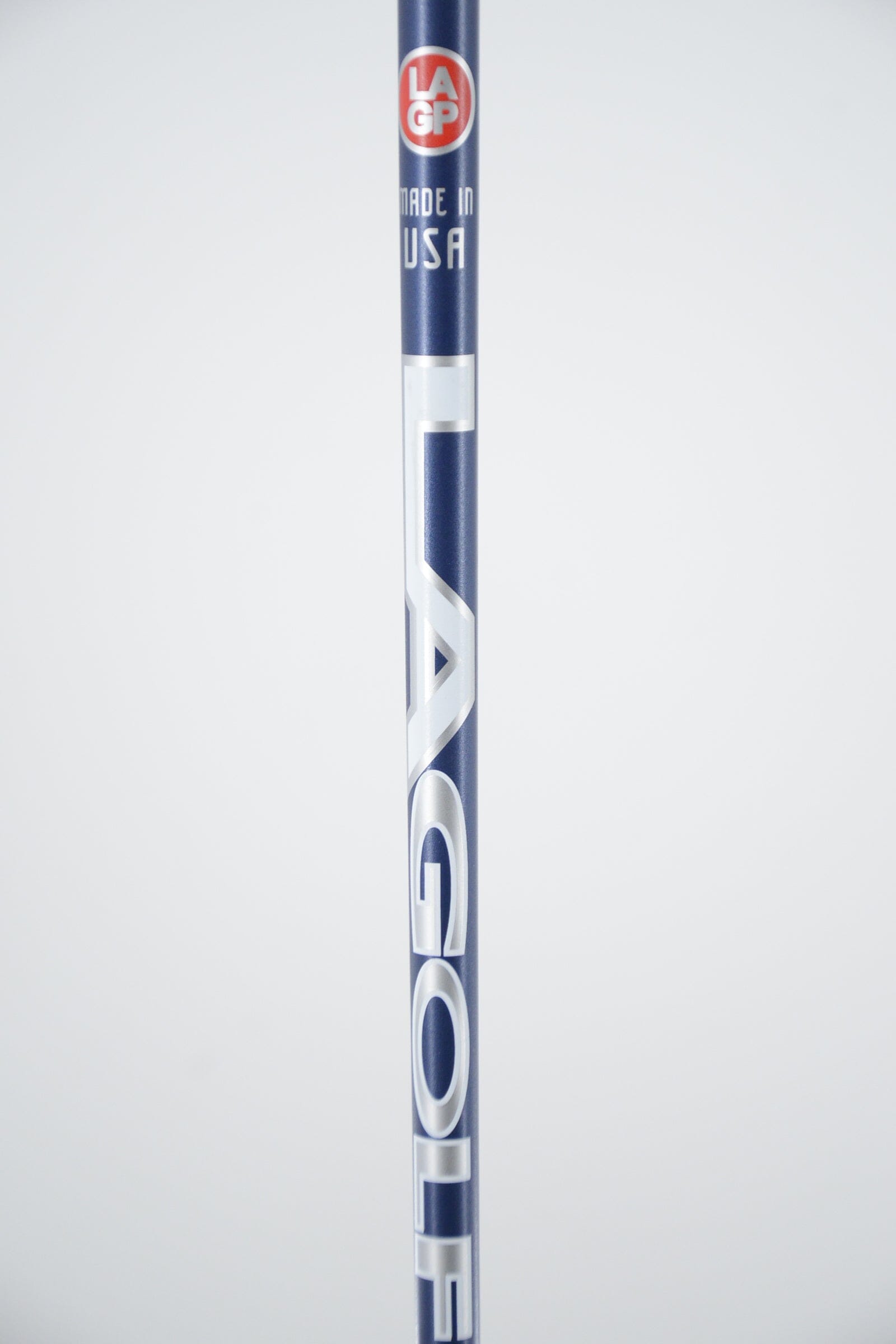 LA Golf Bryson Series Low Ping Driver Shaft X Flex 44.5" Golf Clubs GolfRoots