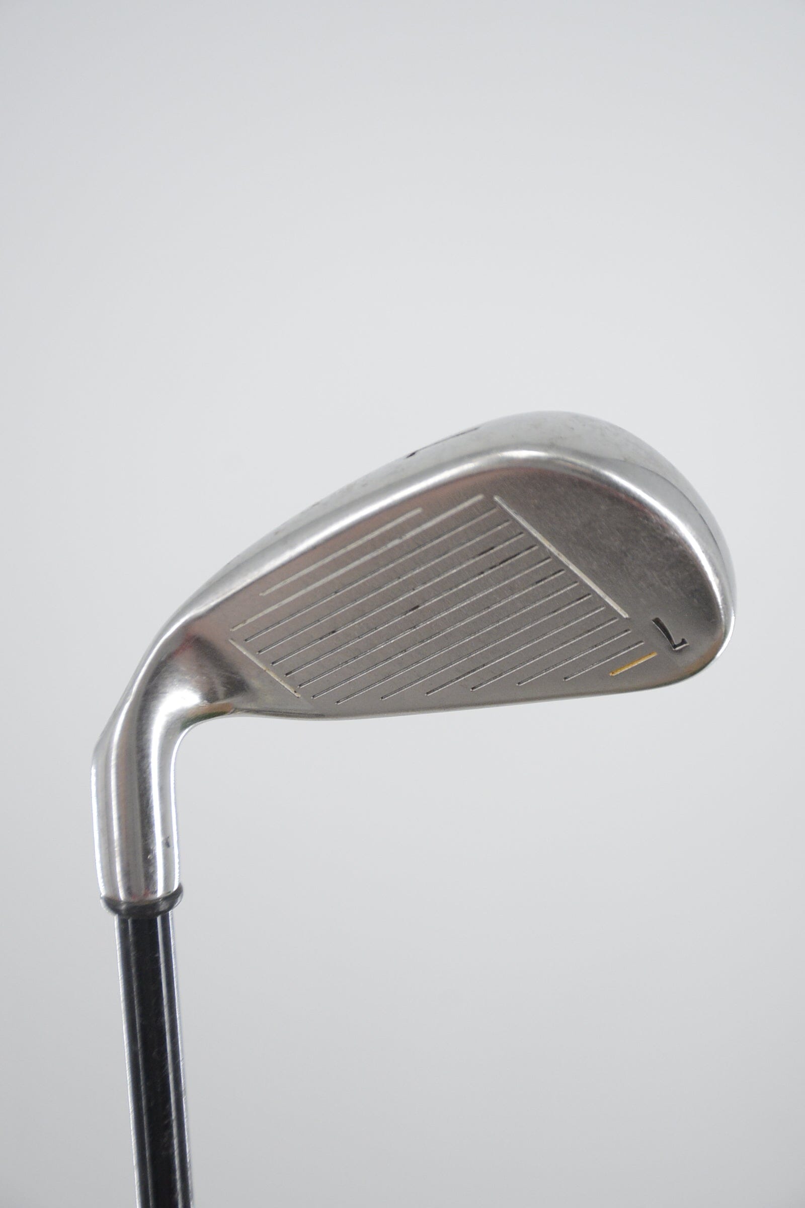 Callaway Big Bertha 2004 7 Iron R Flex 38" Golf Clubs GolfRoots