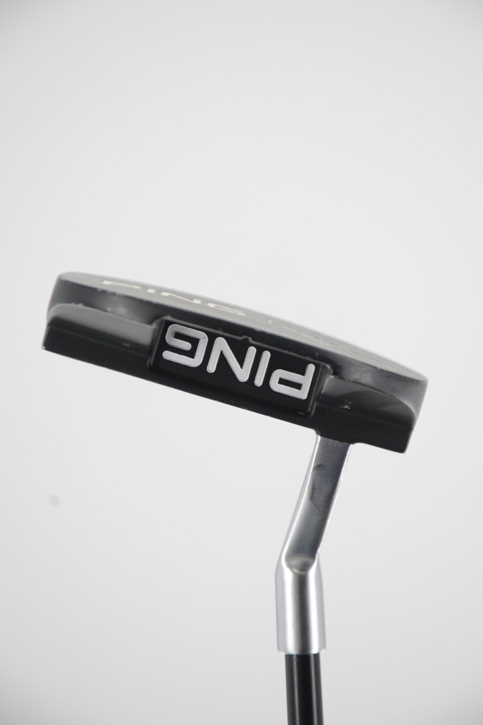 Ping 2023 Shea Mid-Mallet Putter 35" Golf Clubs GolfRoots