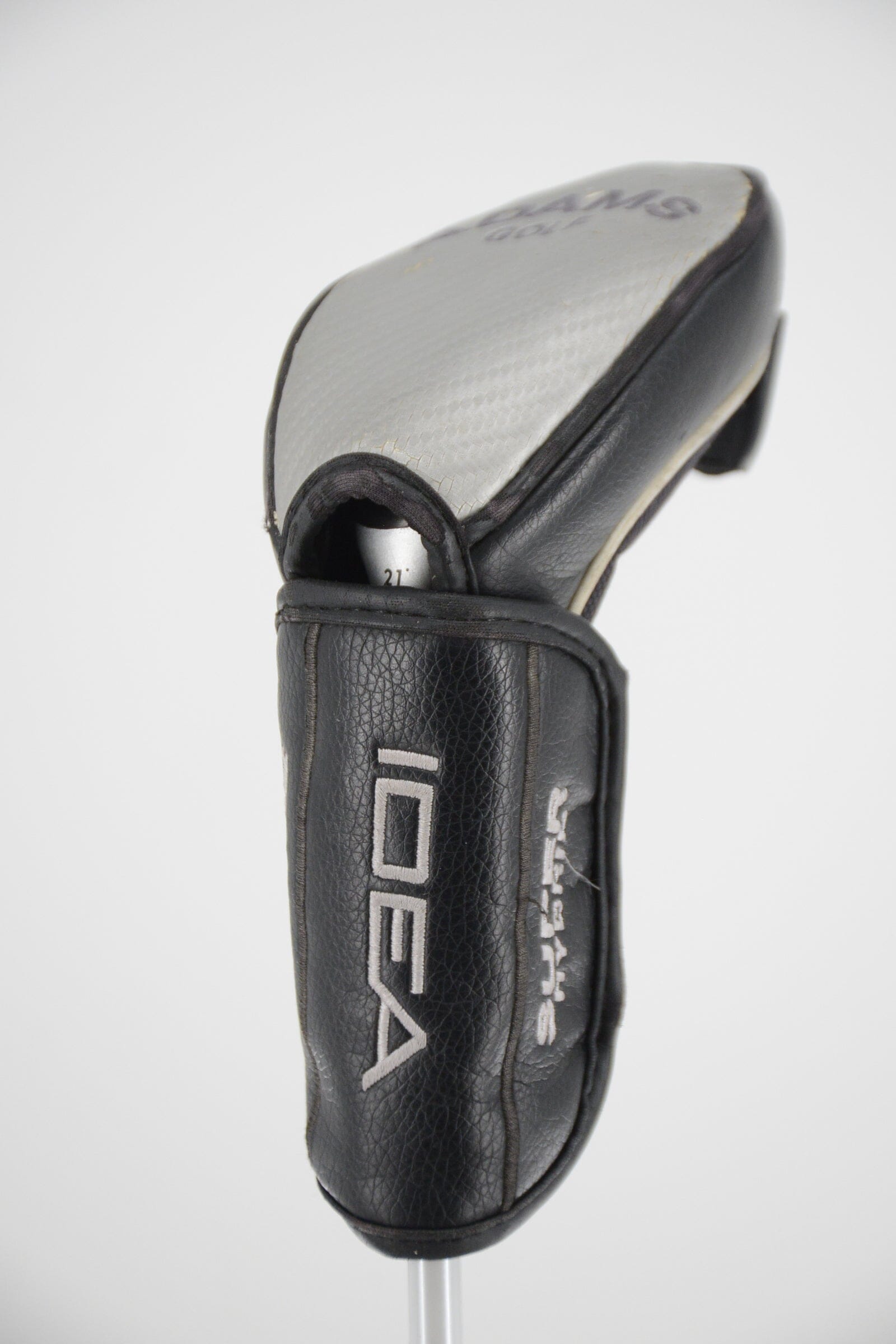 Adams Idea Super XTD 21 Degree Hybrid S Flex 39.5" Golf Clubs GolfRoots