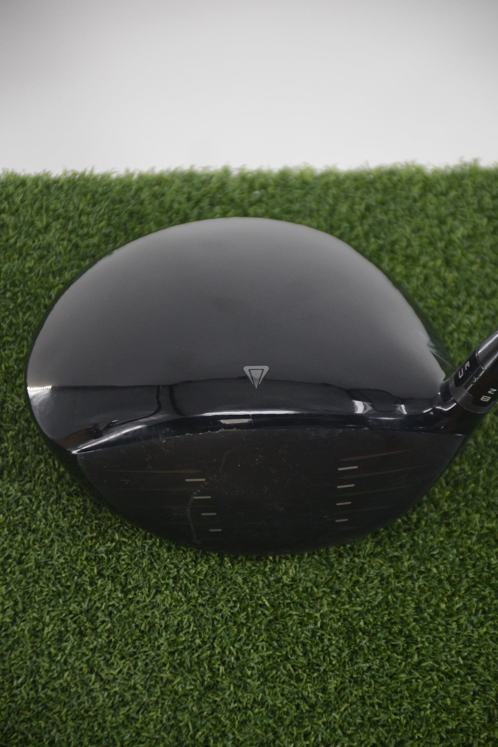 *Dented* Titleist TS3 9.5 Degree Driver S Flex 45.5" Golf Clubs GolfRoots