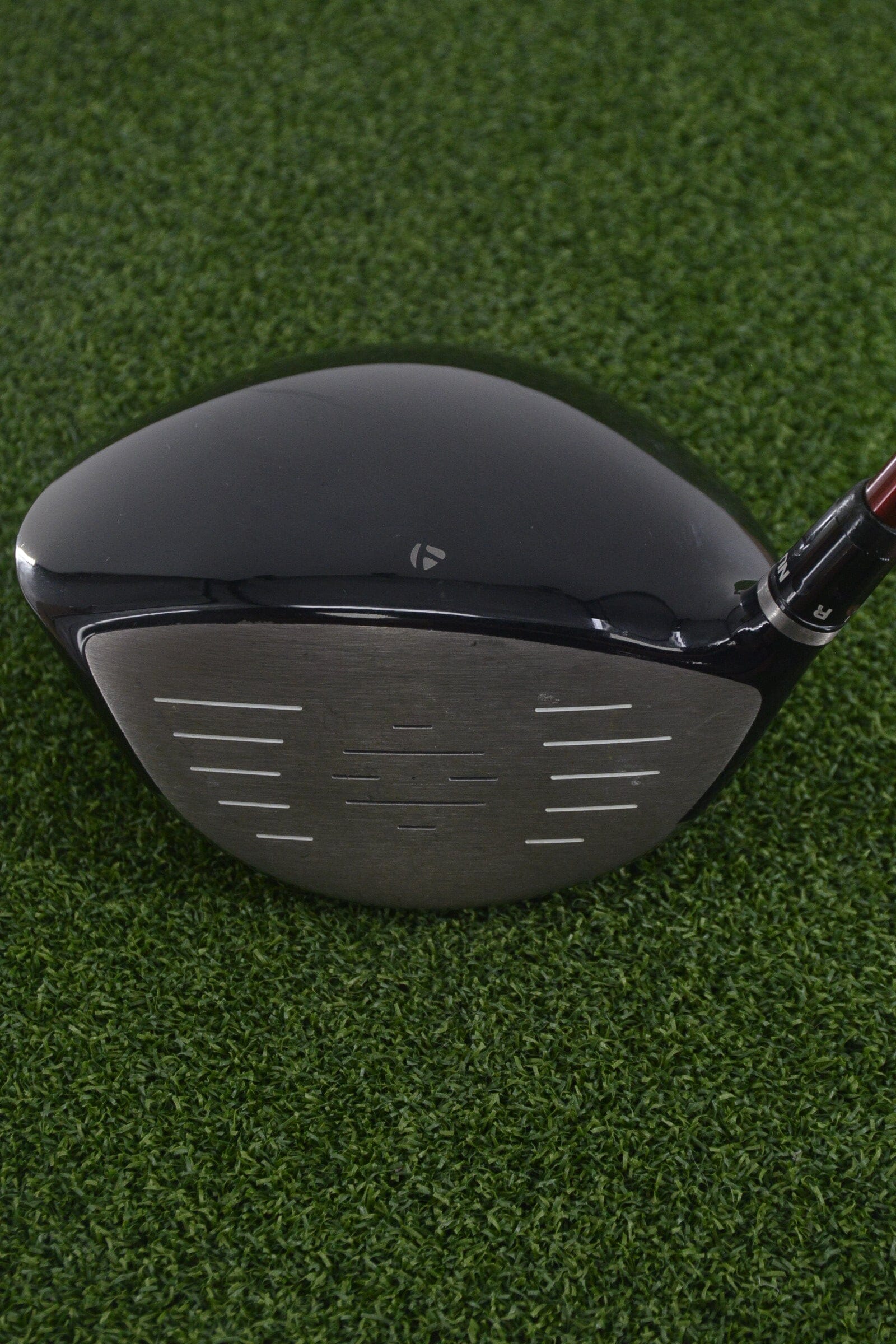 TaylorMade R9 460 9.5 Degree Driver R Flex 45.5" Golf Clubs GolfRoots