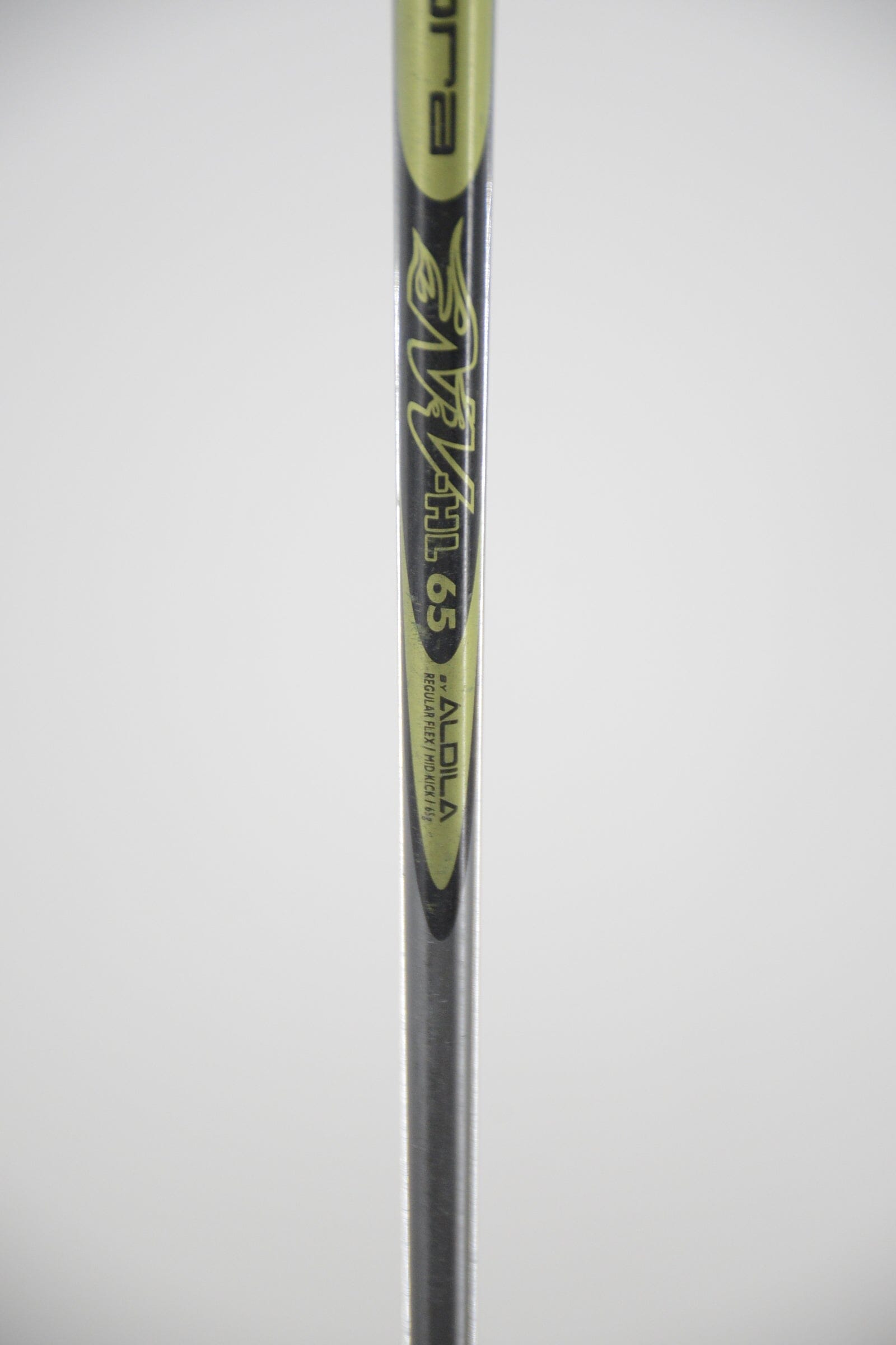 Cobra Baffler 2005 4 Hybrid R Flex 39.5" Golf Clubs GolfRoots