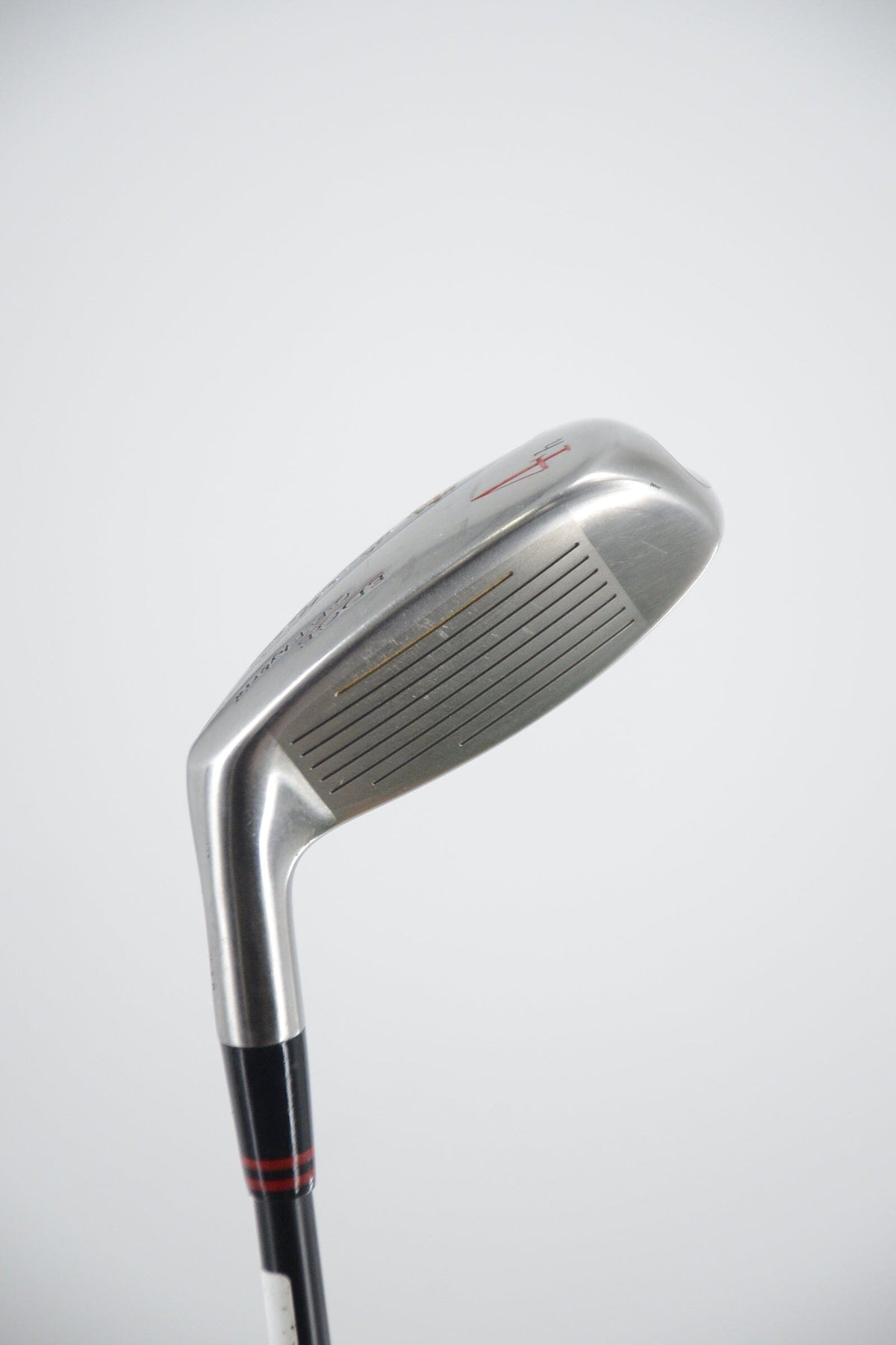 Ben Hogan CFT Hybrid 4 Hybrid R Flex 38.5" Golf Clubs GolfRoots