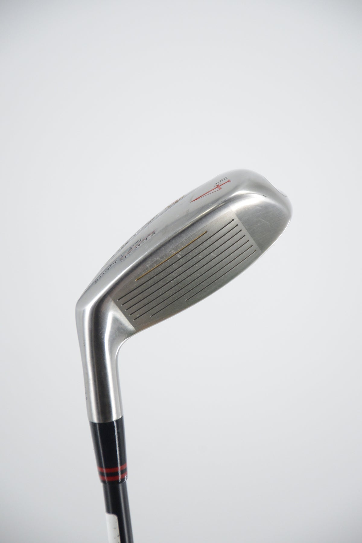 Ben Hogan CFT Hybrid 4 Hybrid R Flex 38.5"
