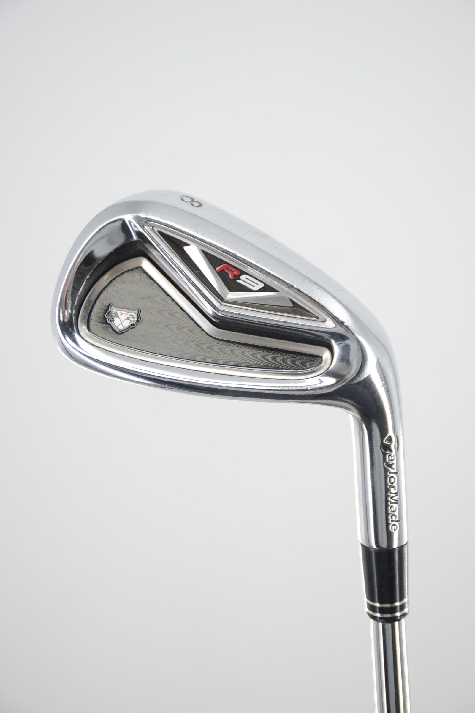 TaylorMade R9 TP 8 Iron S Flex 36.25" Golf Clubs GolfRoots