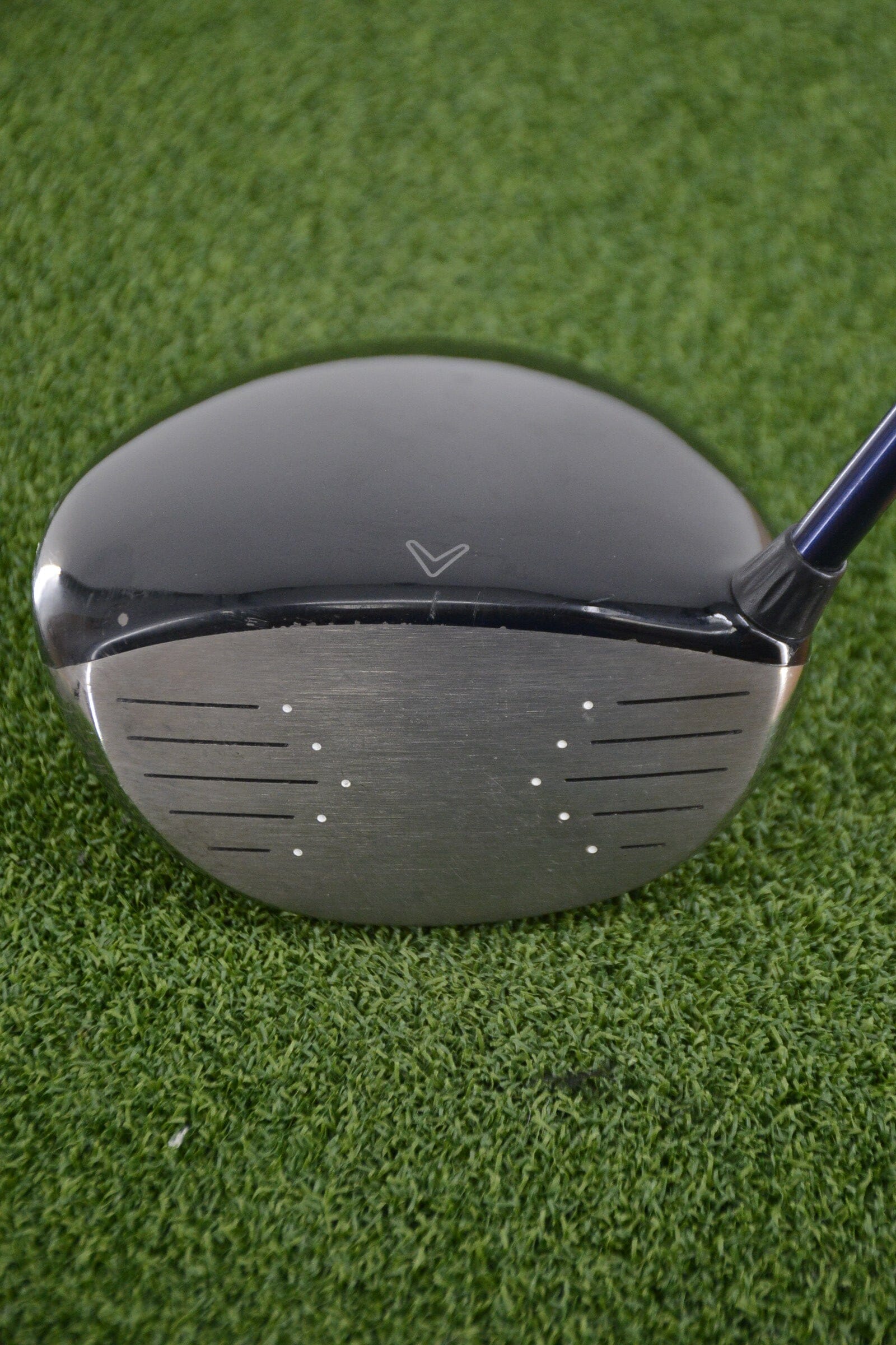 Callaway Hyper X 10 Degree Driver R Flex 45.25" Golf Clubs GolfRoots