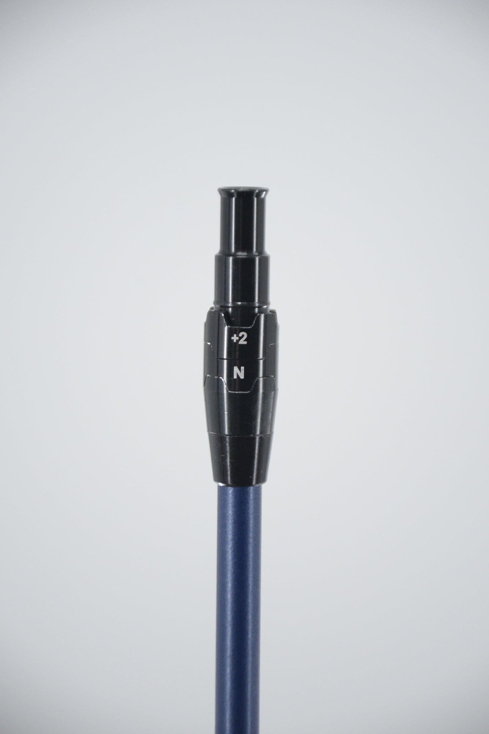 LA Golf Bryson Series Low Callaway Driver Shaft S Flex 44.25" Golf Clubs GolfRoots