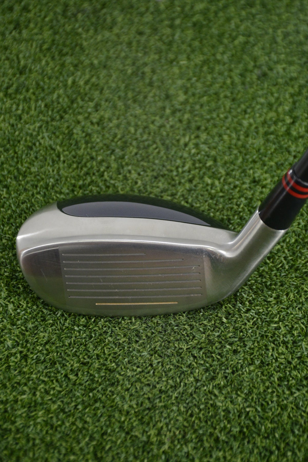 Ben Hogan CFT Hybrid 4 Hybrid R Flex 38.5"