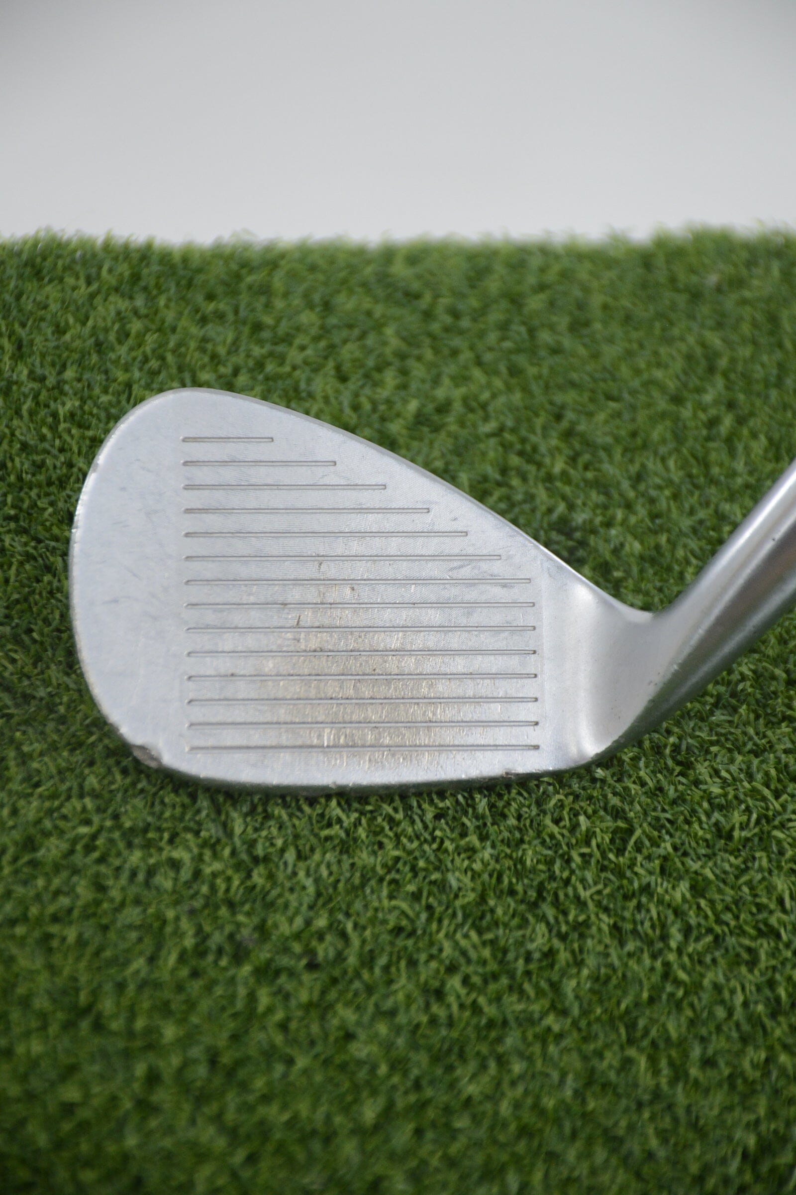 *Dented* Mizuno MP-T5 White Satin 50 Degree Wedge Wedge Flex 36.25" Golf Clubs GolfRoots