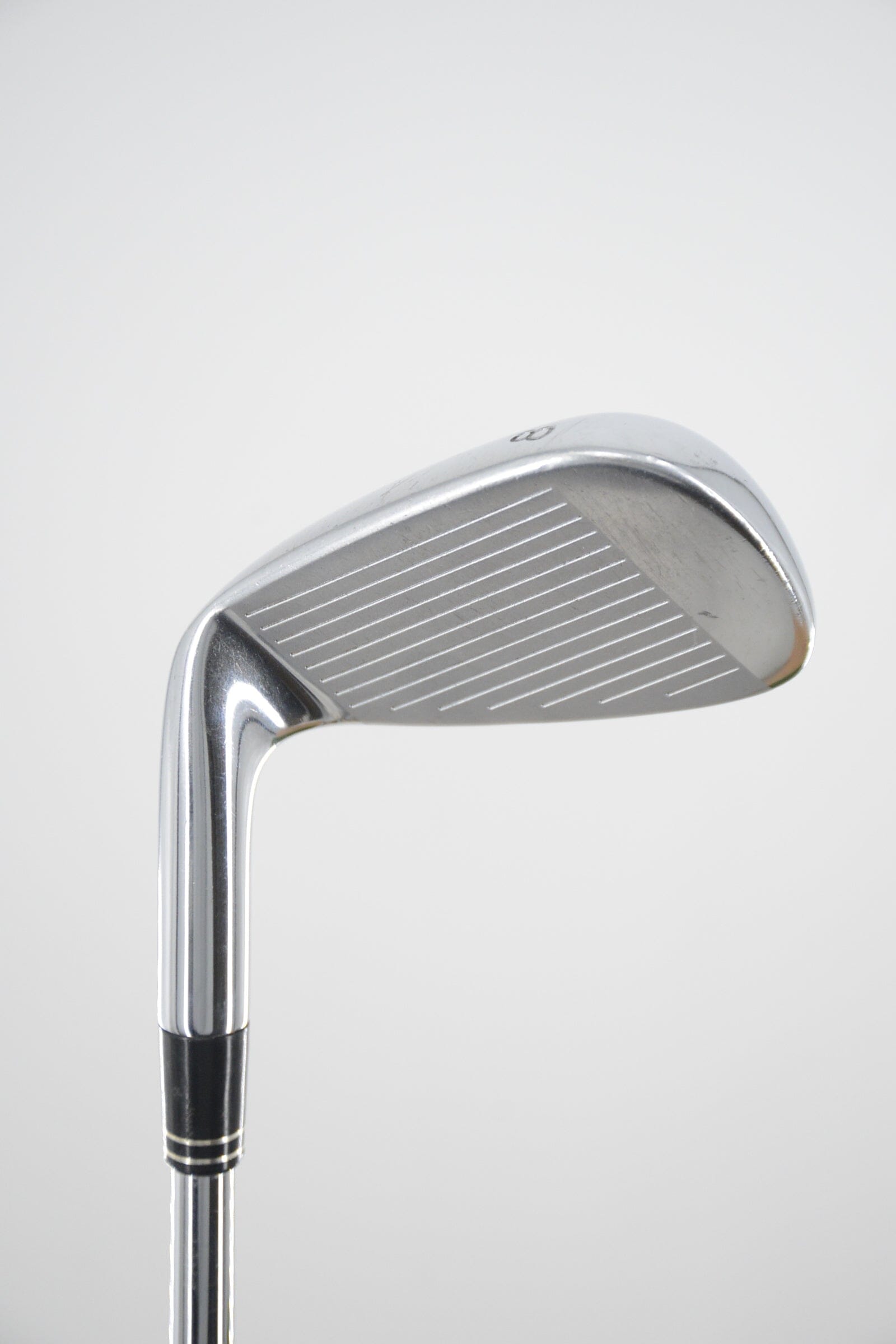 TaylorMade R9 TP 8 Iron S Flex 36.25" Golf Clubs GolfRoots