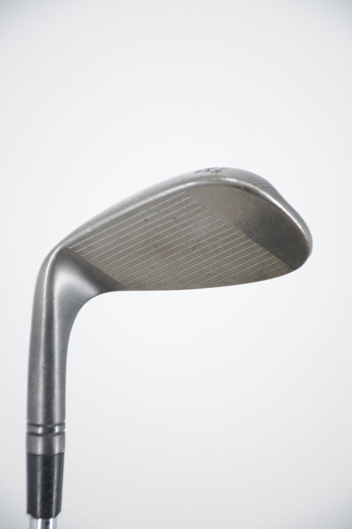 TaylorMade MG3 Black 54 Degree Wedge S Flex 34.75" Golf Clubs GolfRoots